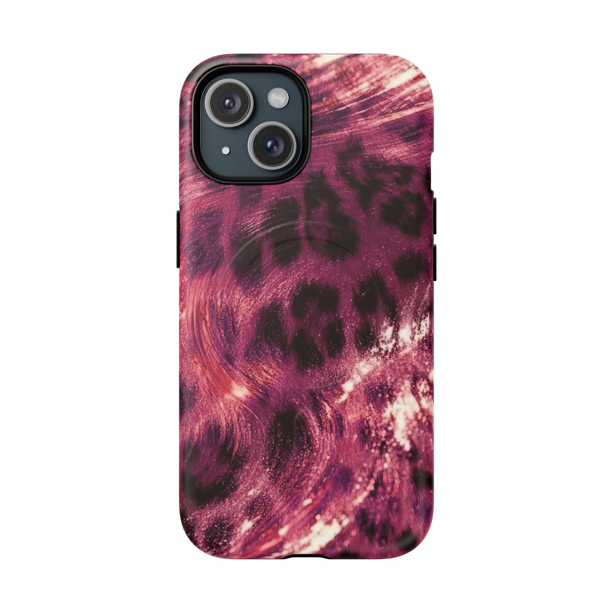 Tough Magnetic Cases