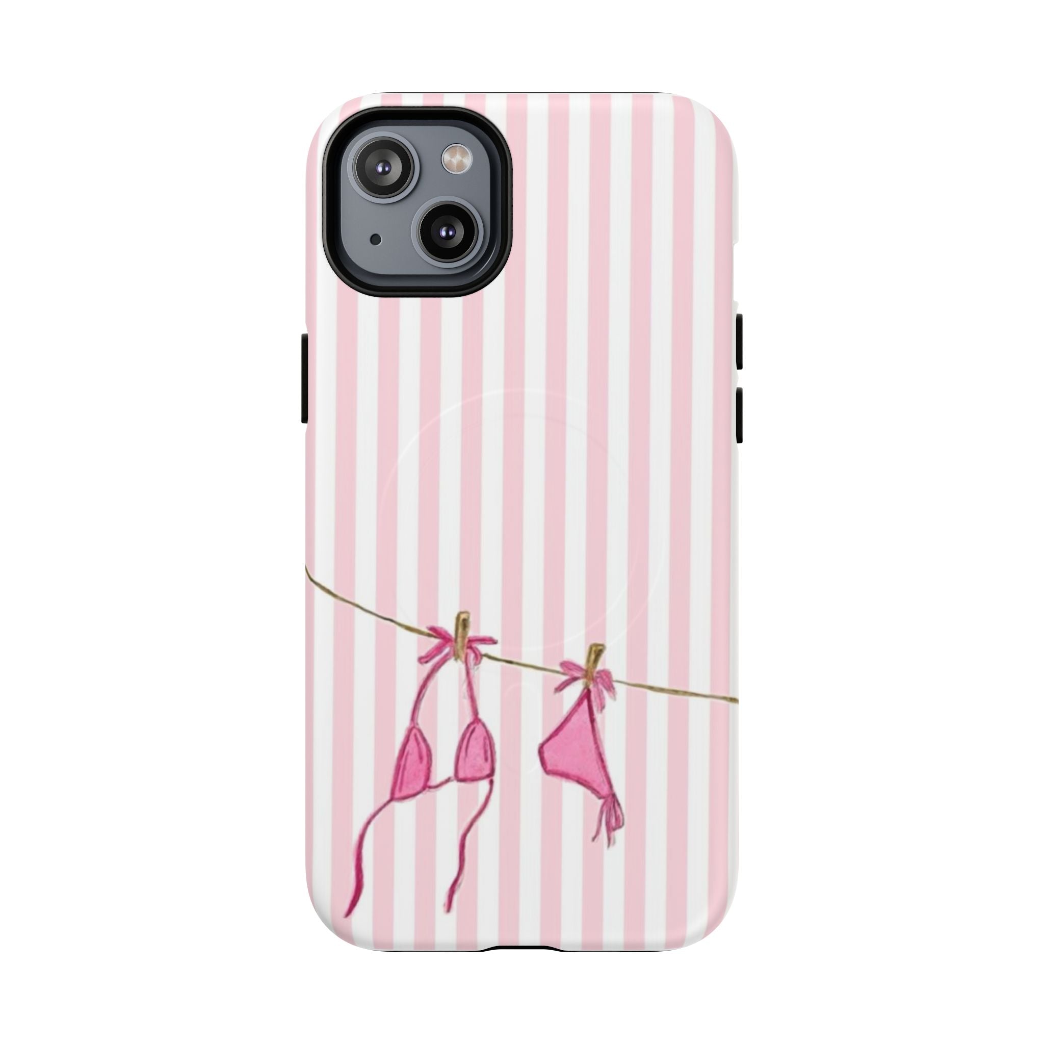 Tough Magnetic Cases