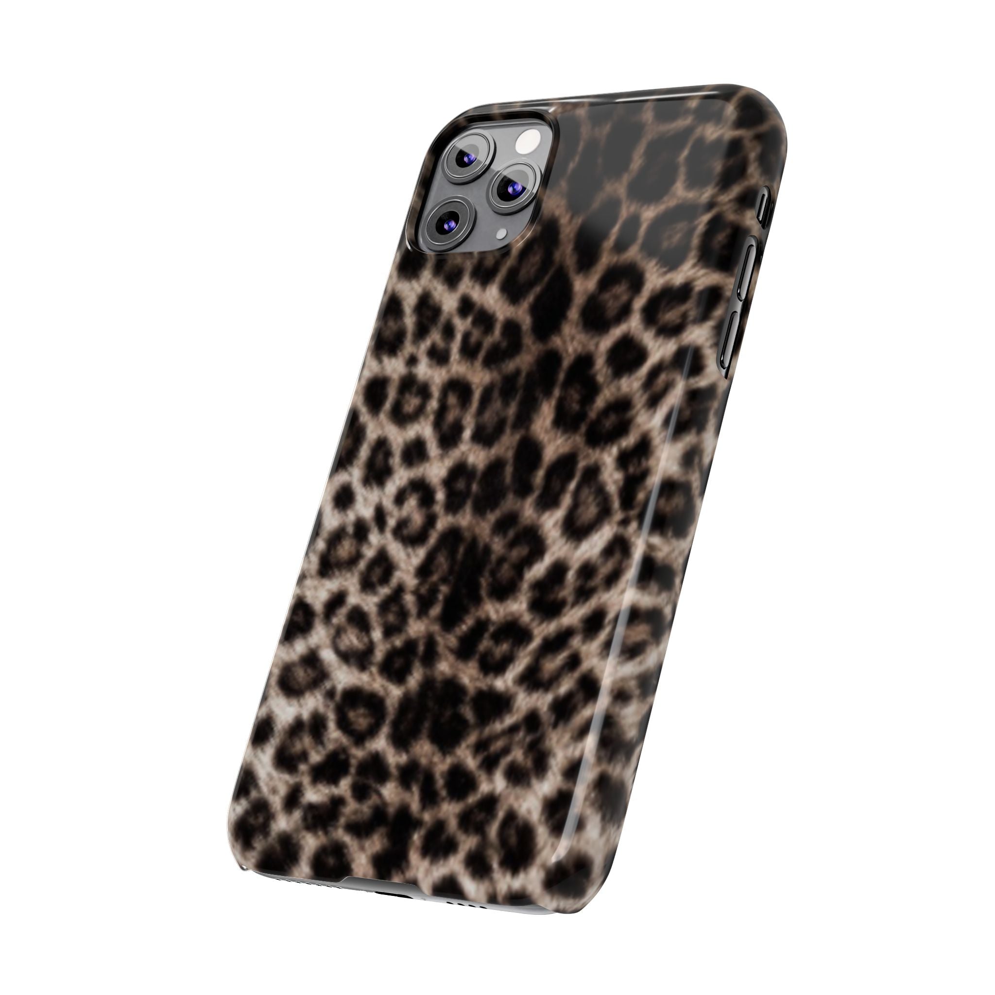 Slim Phone Cases