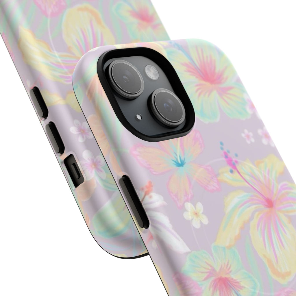 Tough Magnetic Cases