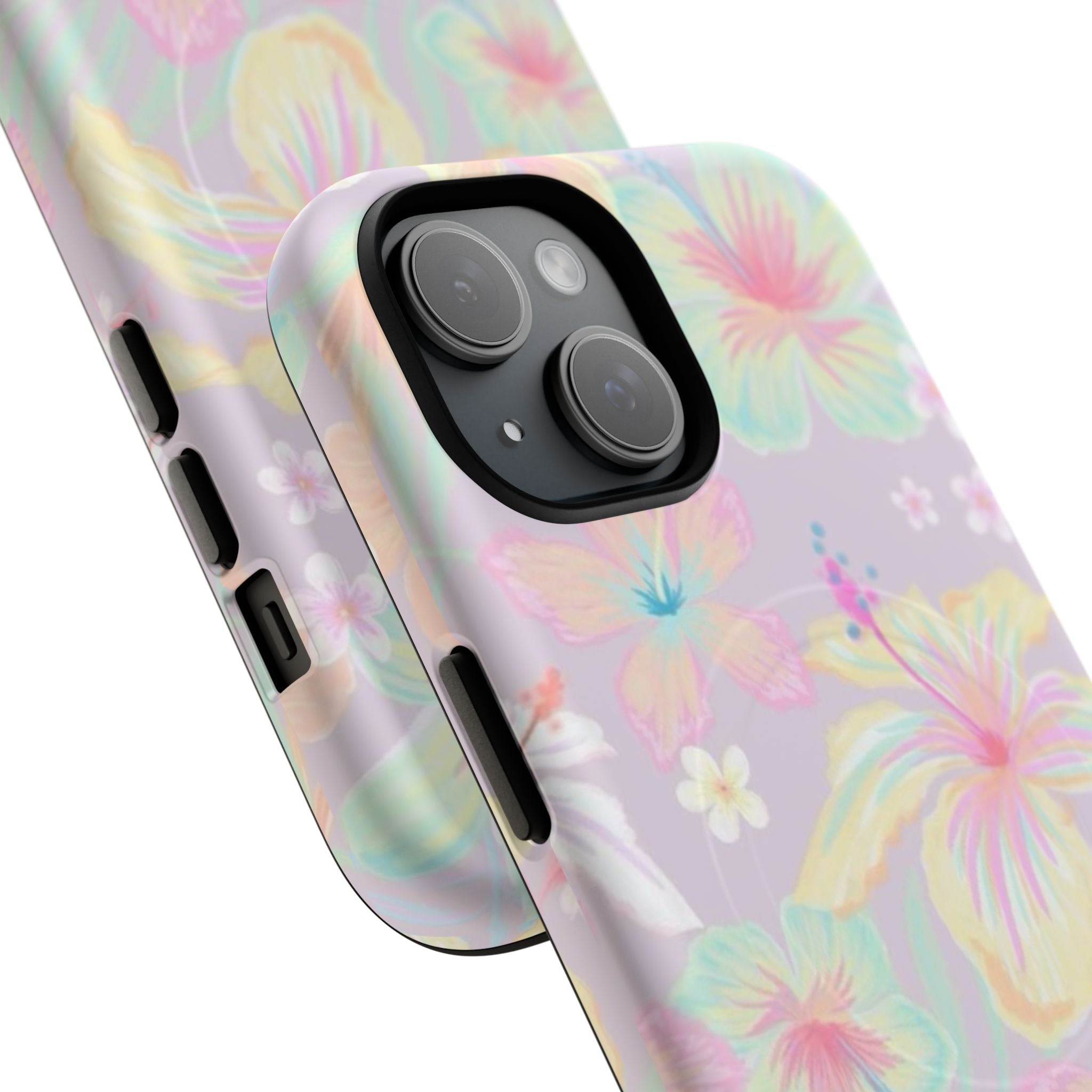Tough Magnetic Cases