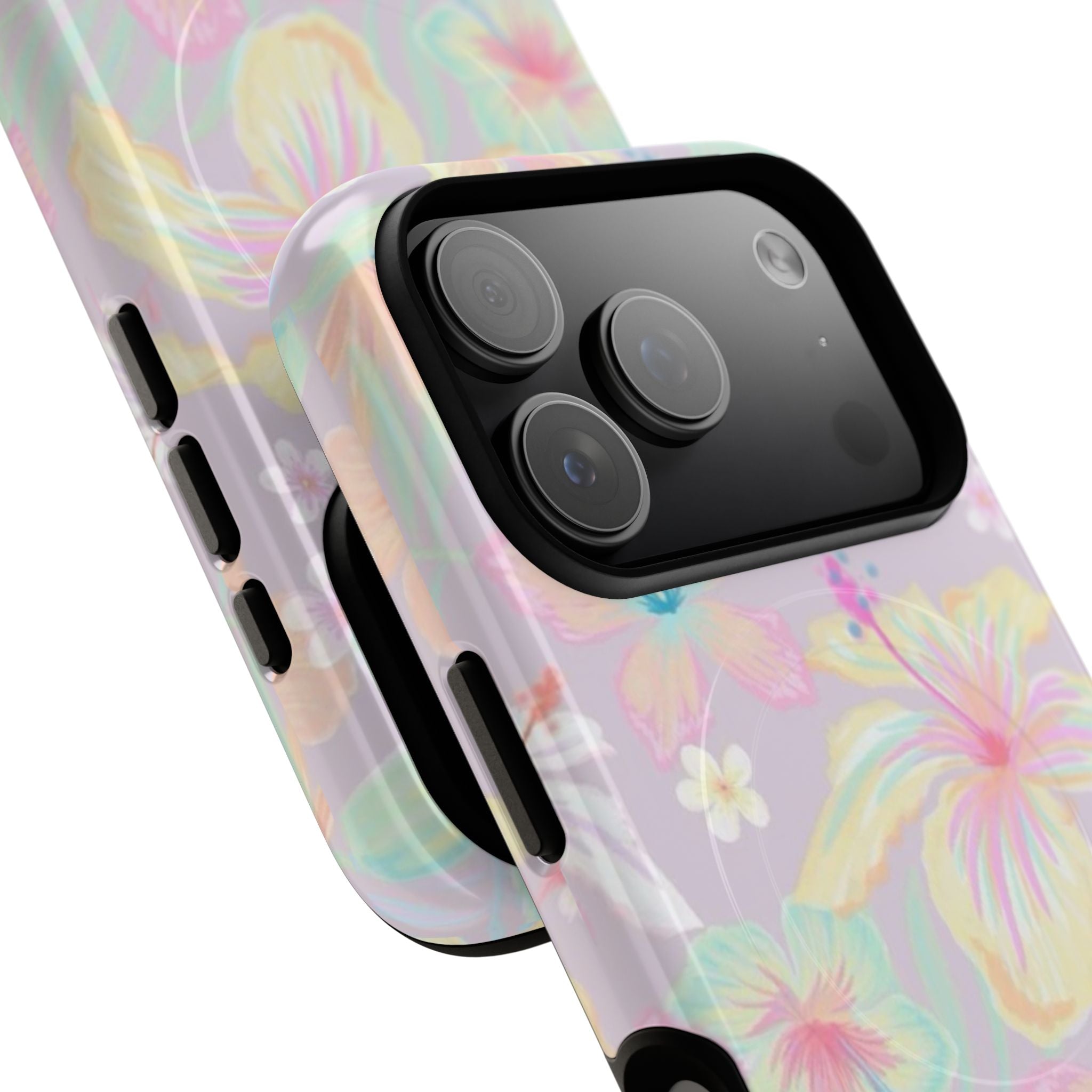Tough Magnetic Cases
