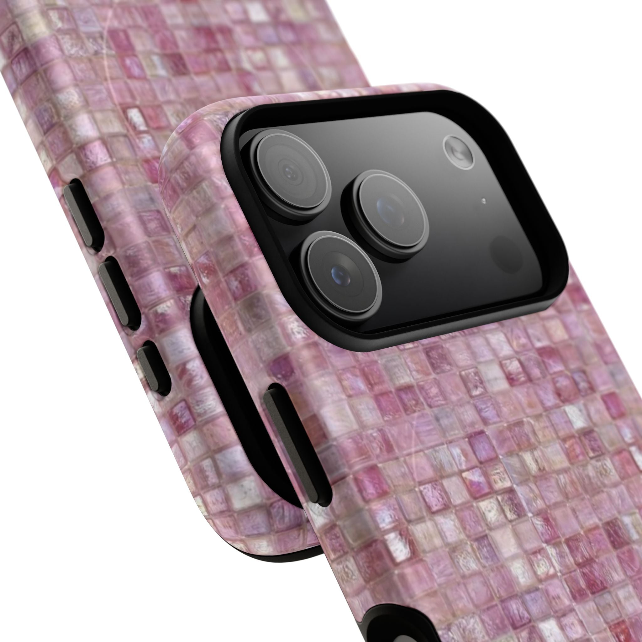 Tough Magnetic Cases