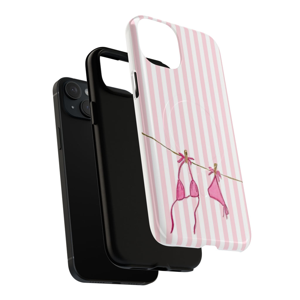 Tough Magnetic Cases
