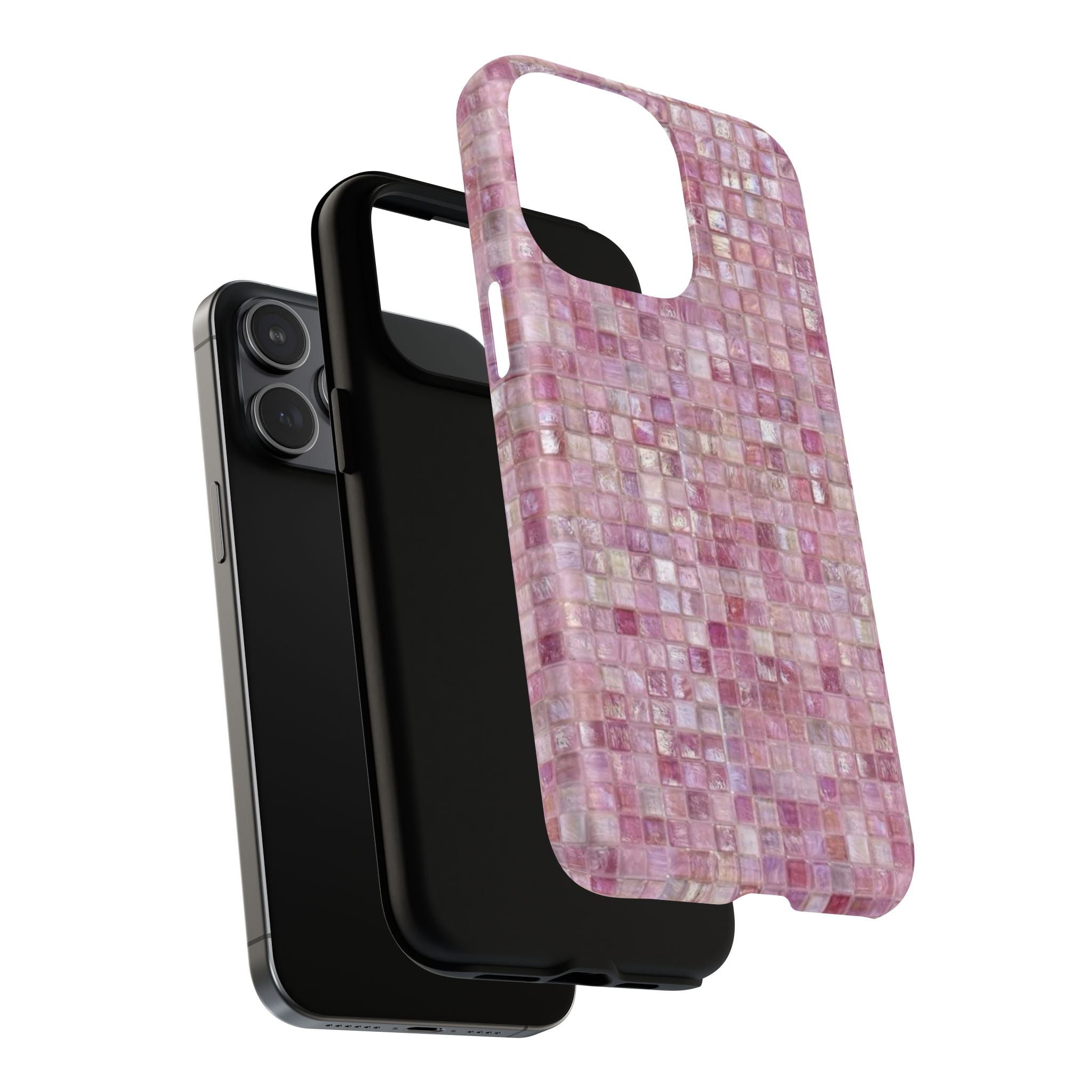 Tough Magnetic Cases