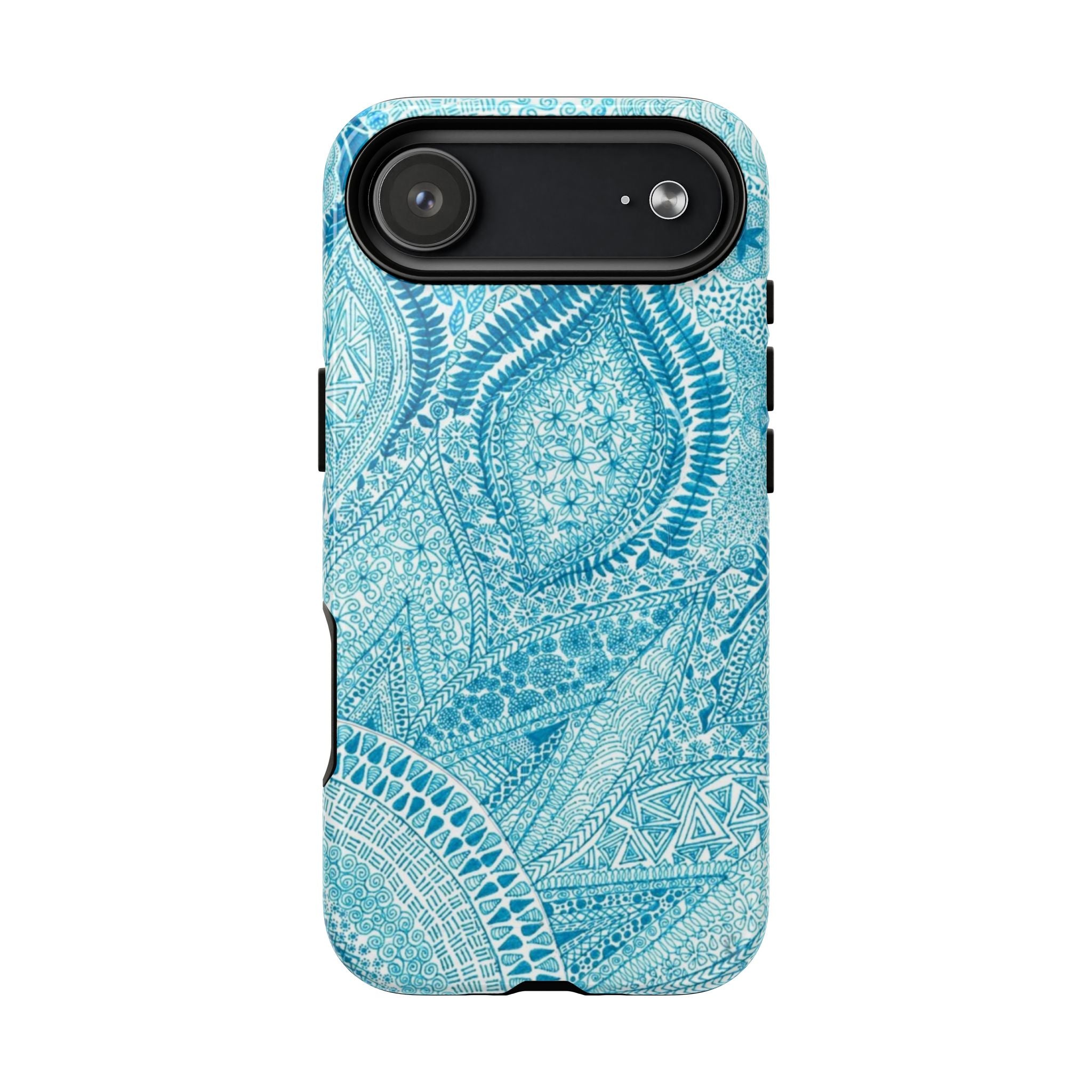 Tough Magnetic Cases