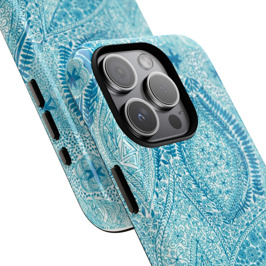 Tough Magnetic Cases