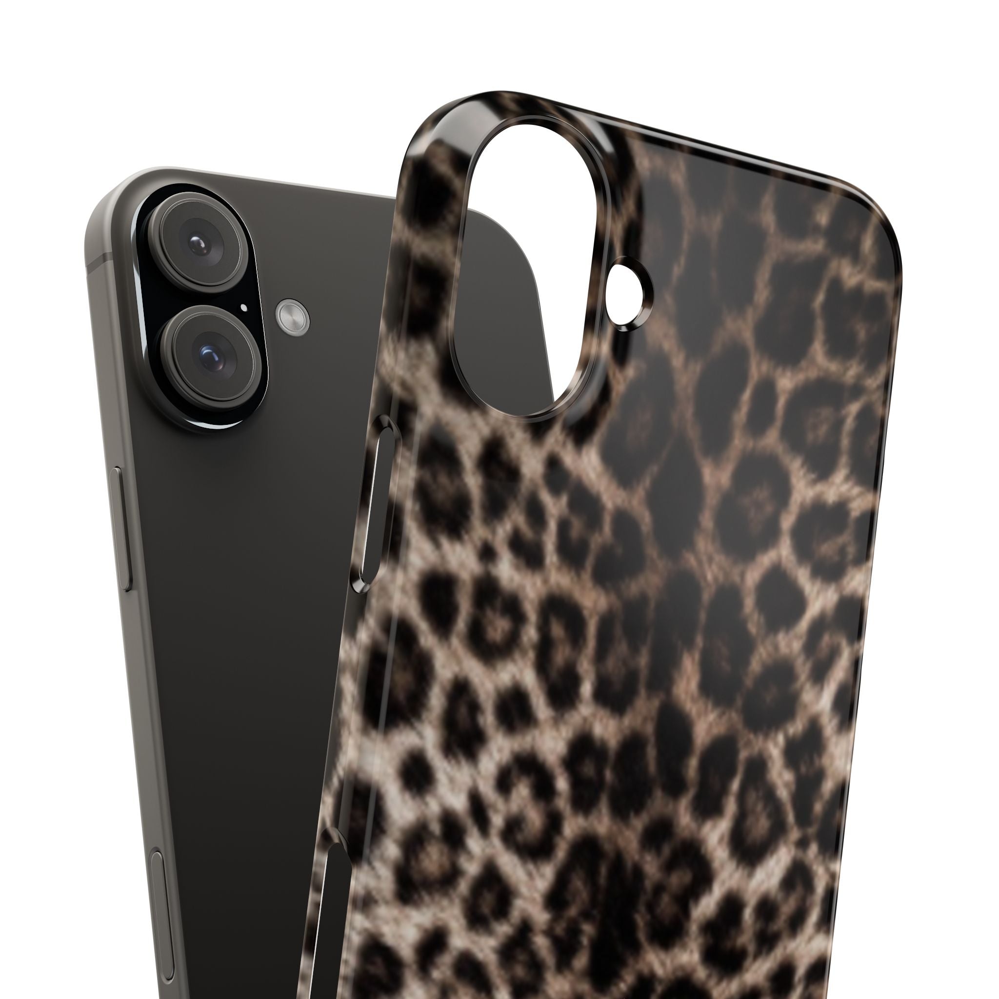 Slim Phone Cases
