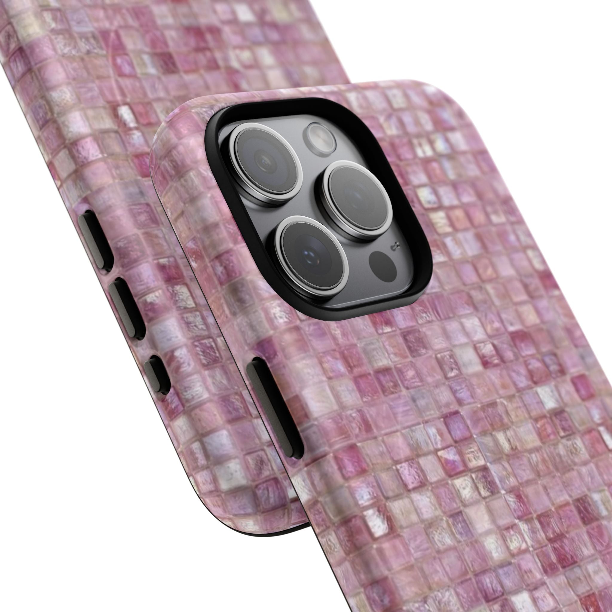 Tough Magnetic Cases