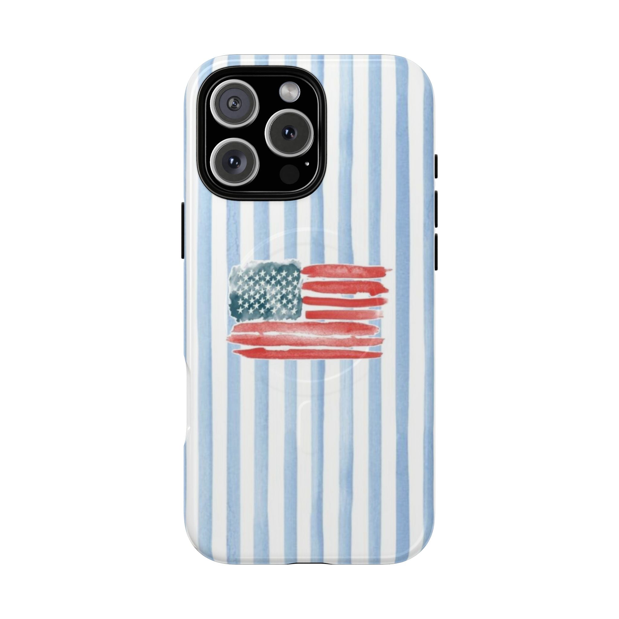 All-American Tide Magsafe Tough Case