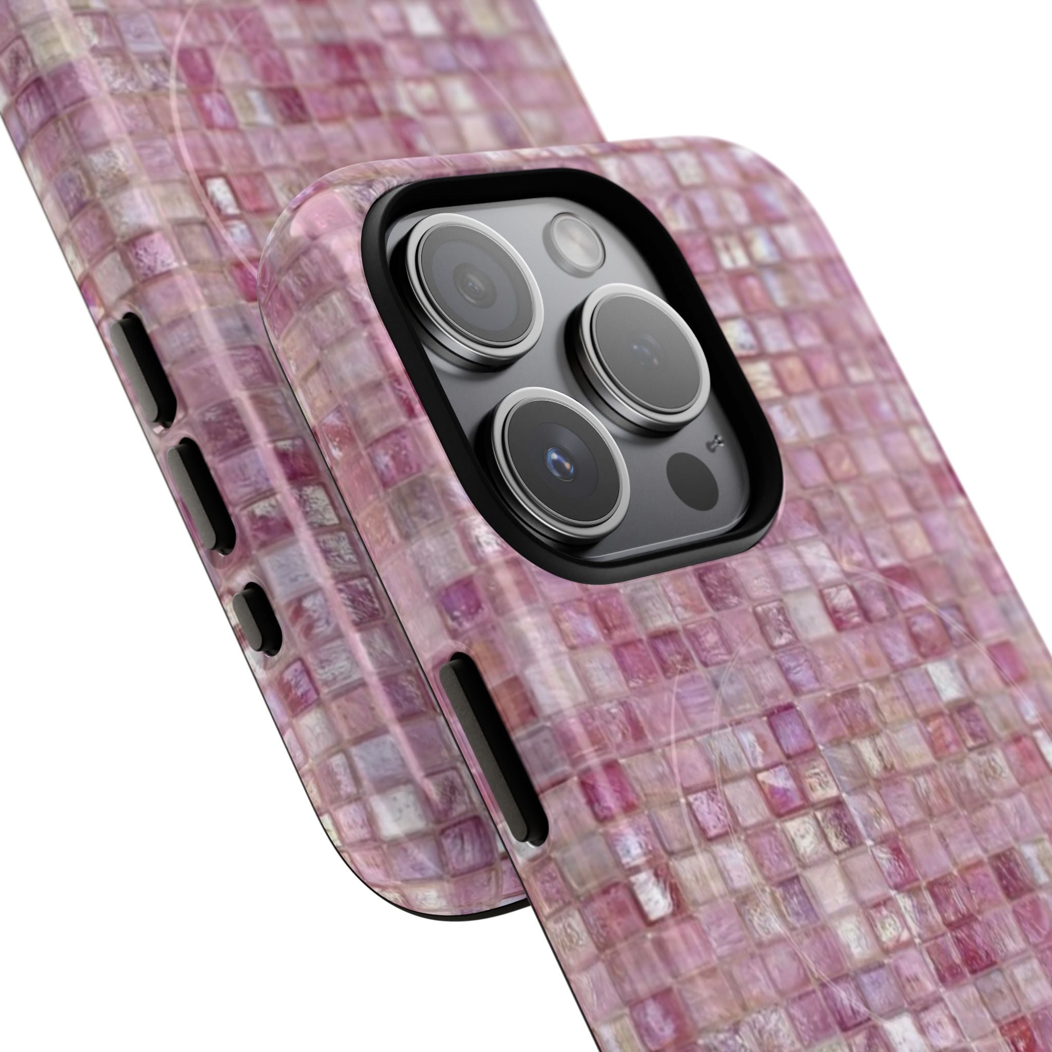 Tough Magnetic Cases