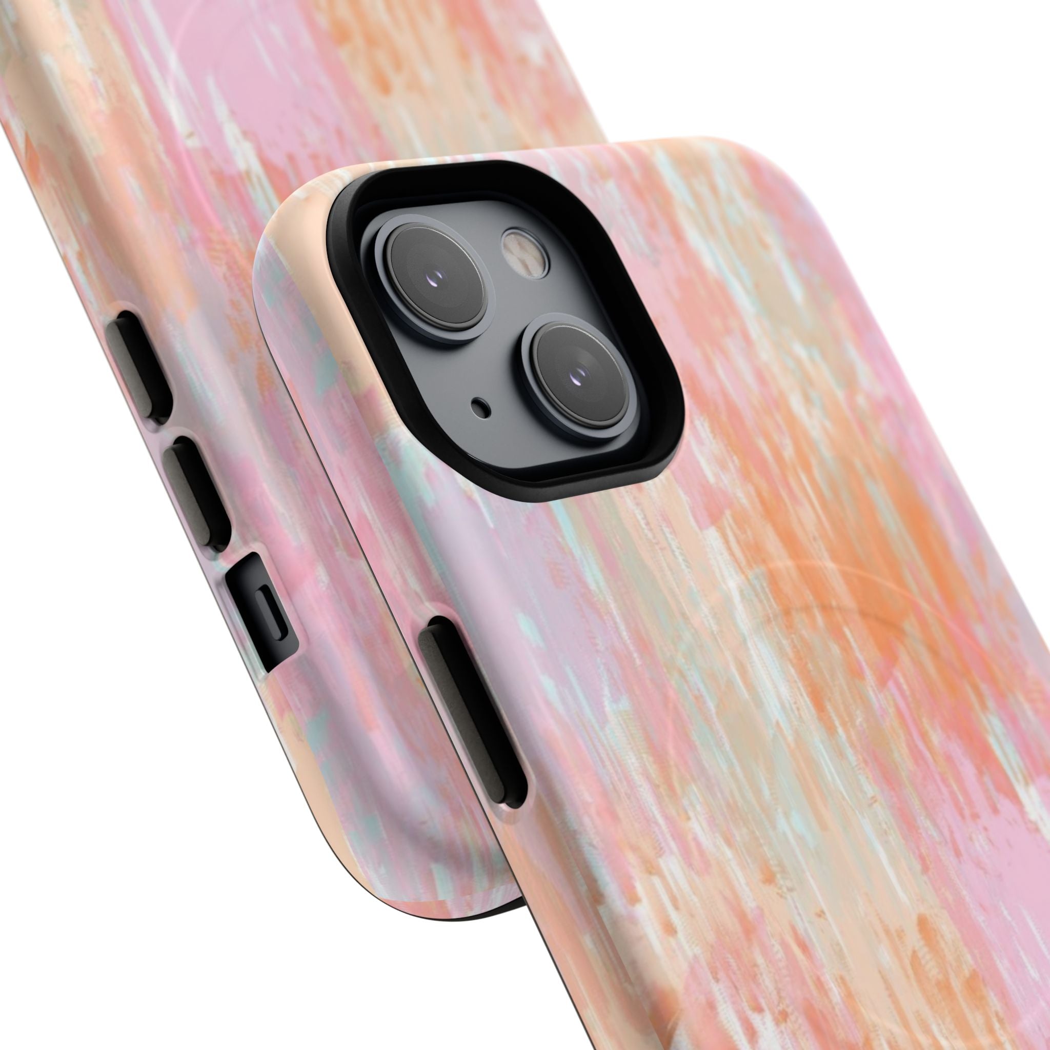 Tough Magnetic Cases