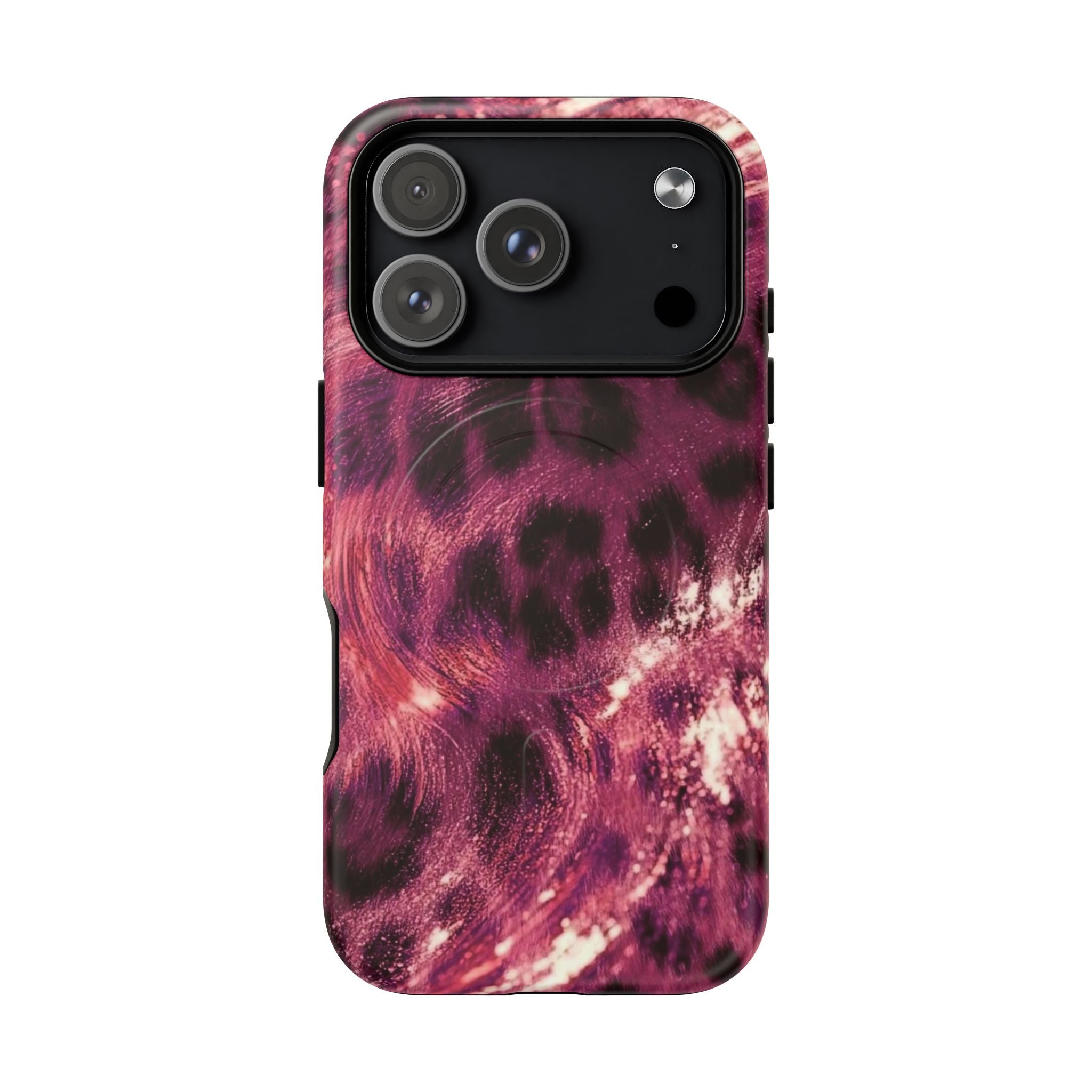 Tough Magnetic Cases