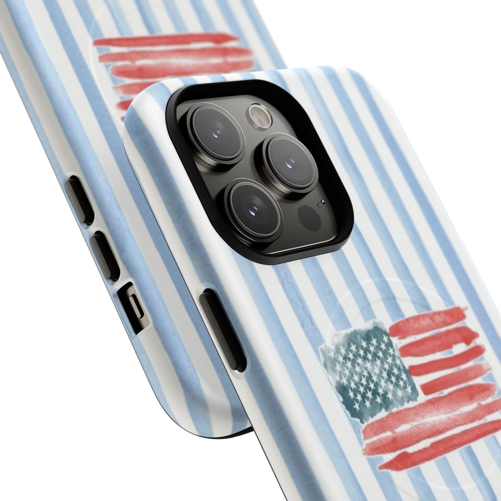 All-American Tide Magsafe Tough Case
