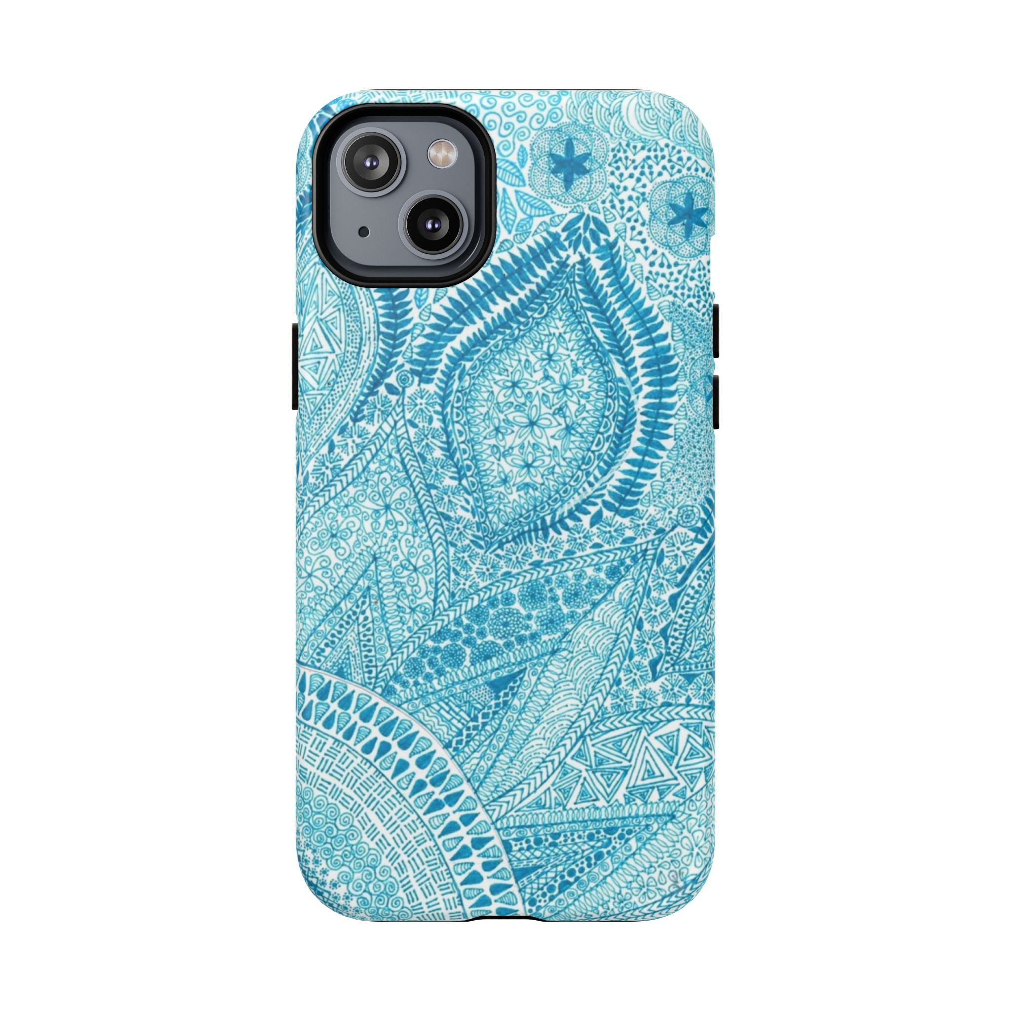 Tough Magnetic Cases