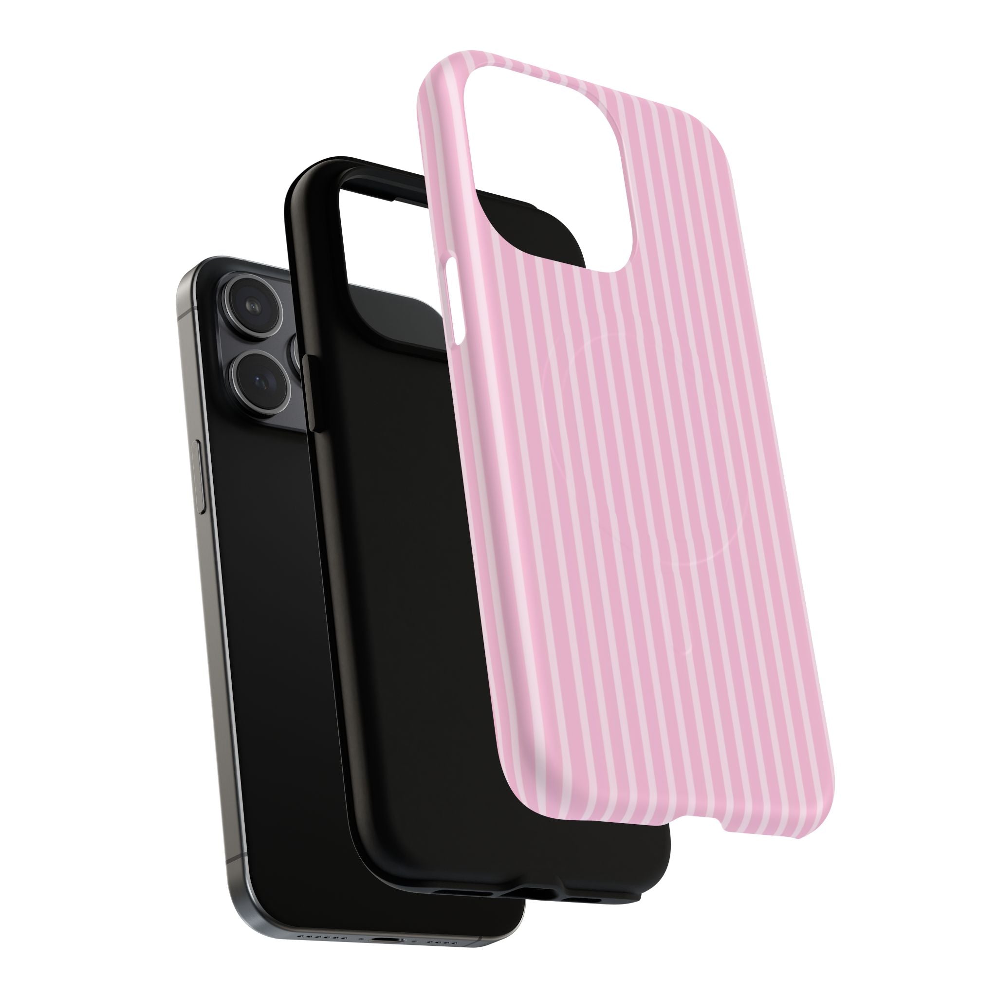 Tough Magnetic Cases