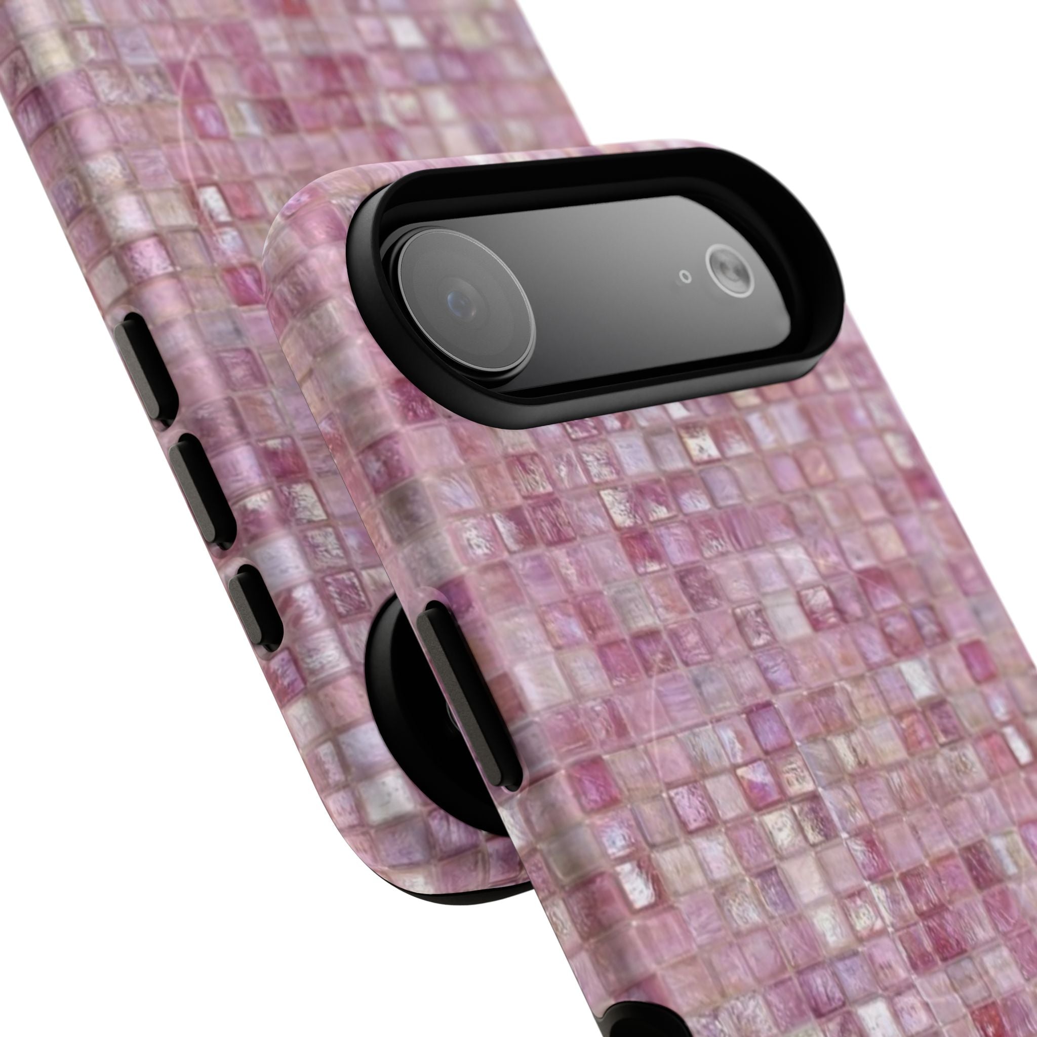 Tough Magnetic Cases