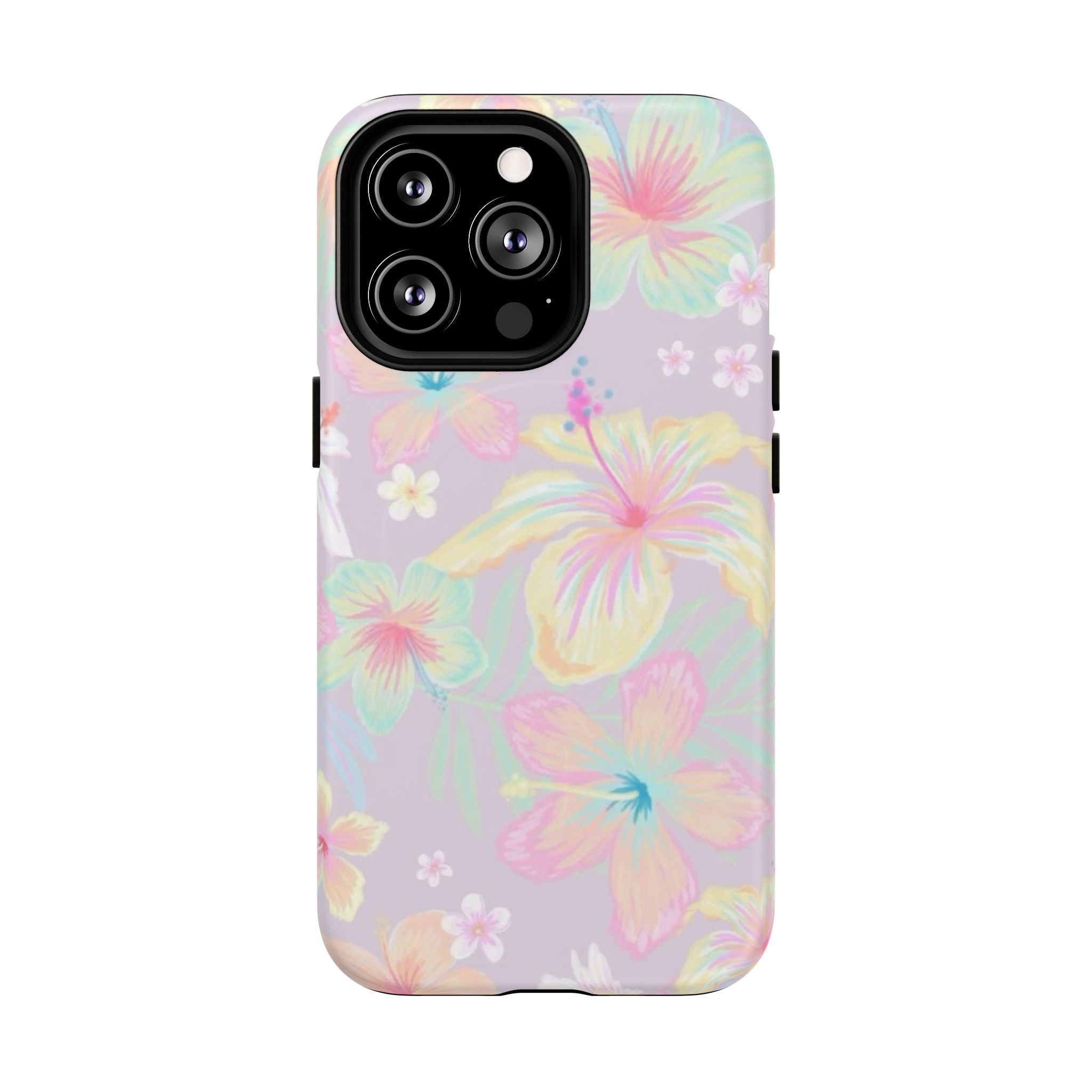 Tough Magnetic Cases
