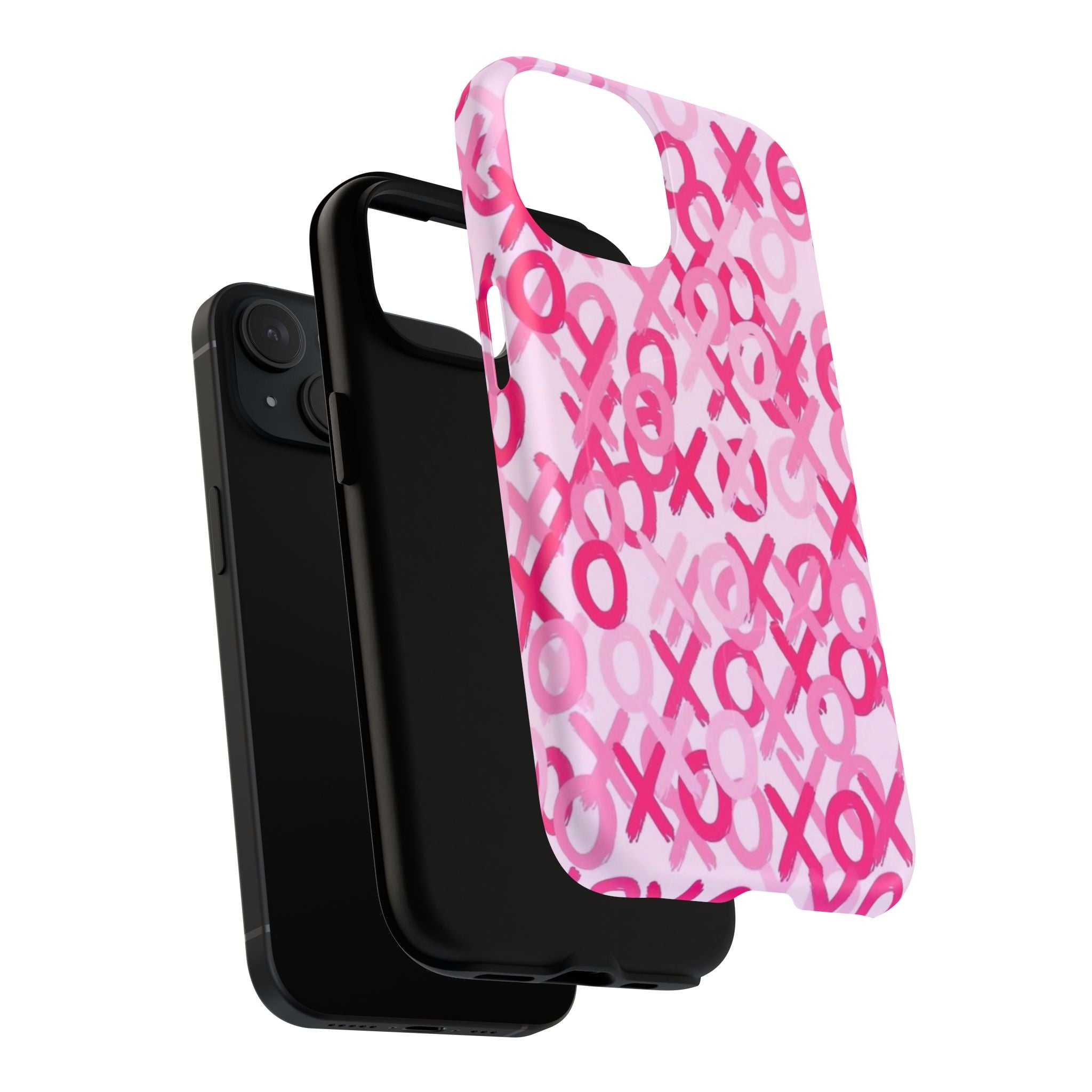 Be Mine Babe Magsafe Tough Case