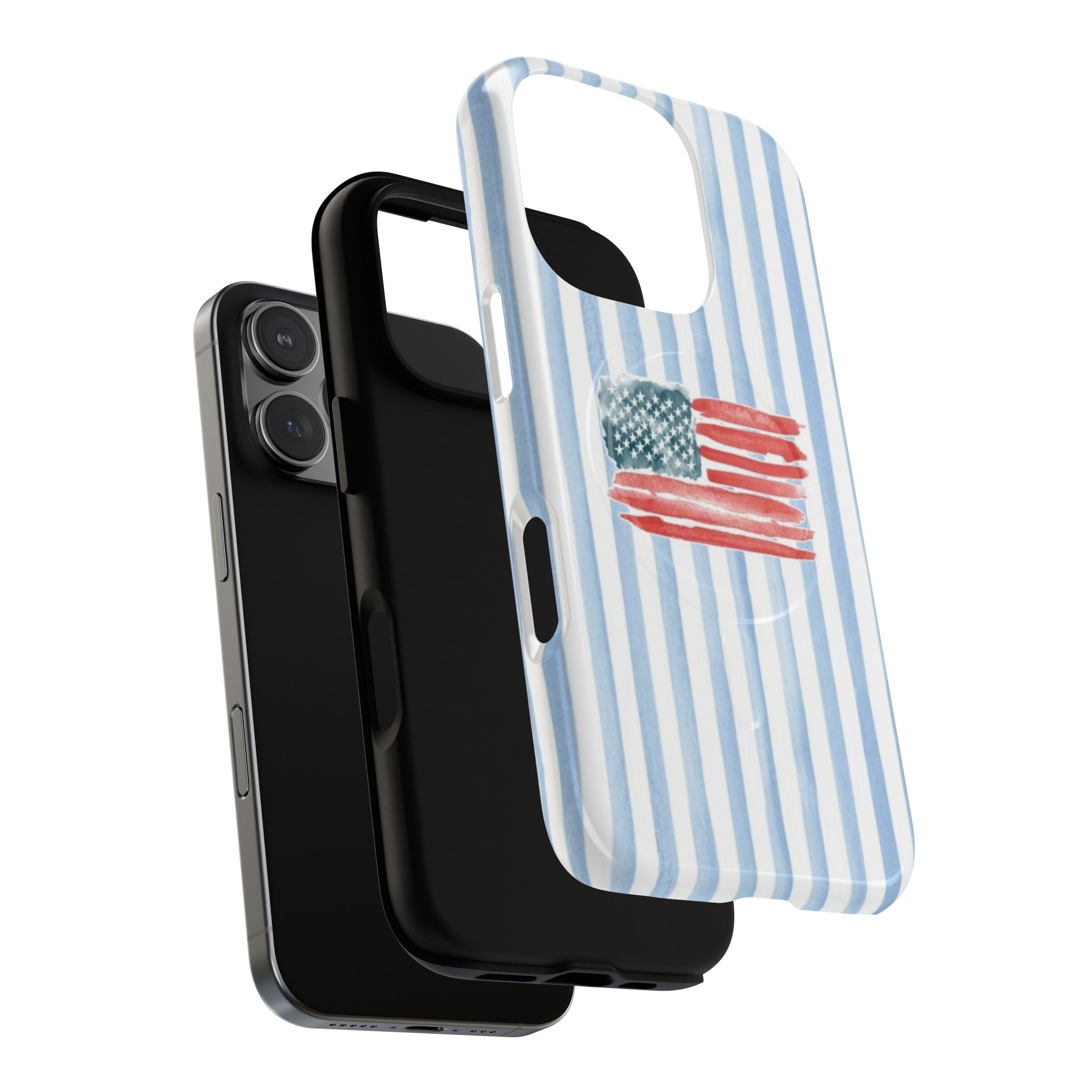 All-American Tide Magsafe Tough Case