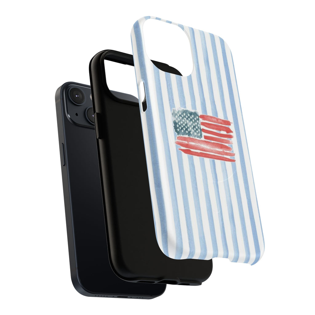 All-American Tide Magsafe Tough Case
