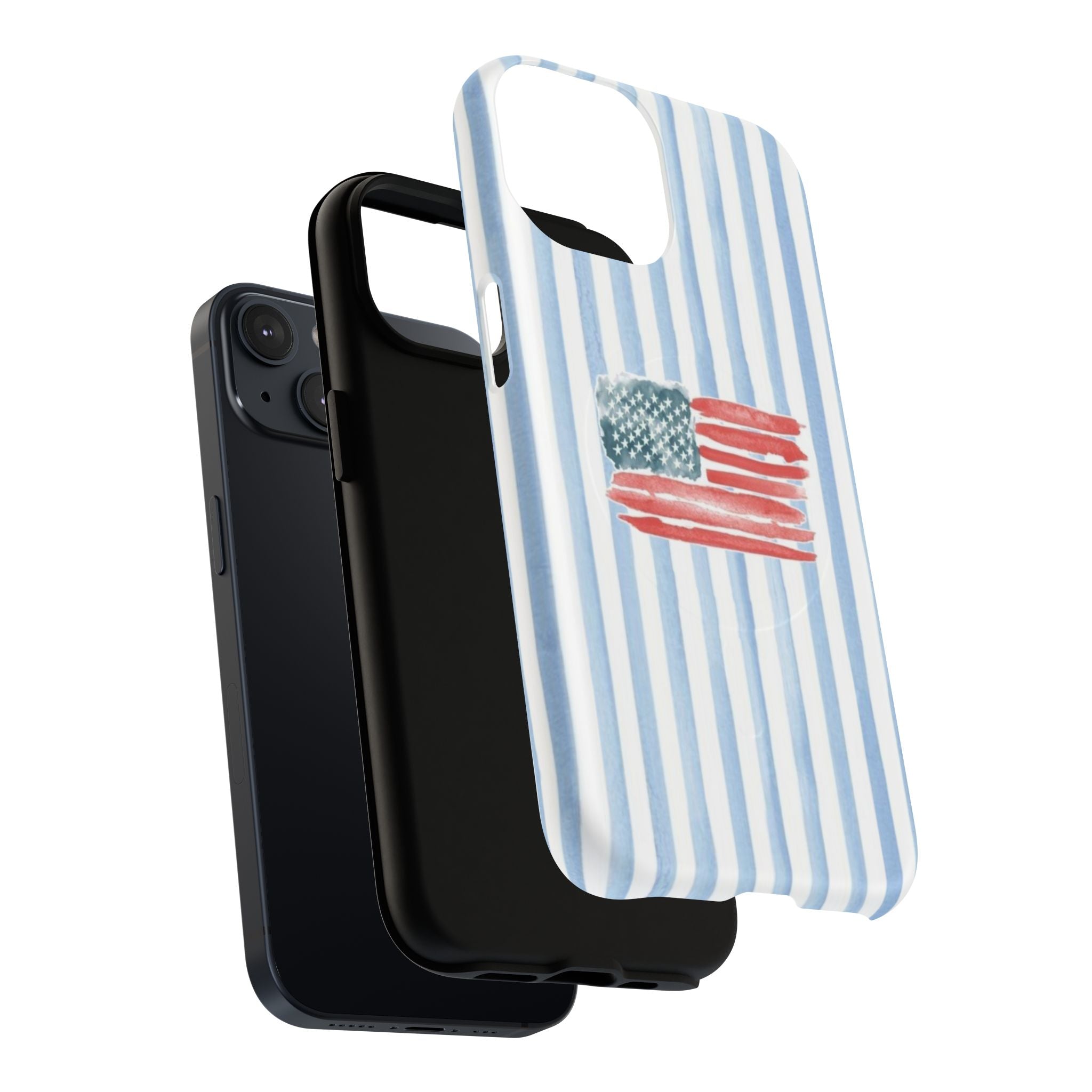 All-American Tide Magsafe Tough Case