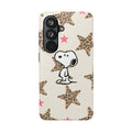 Star Snoopy Tough Case