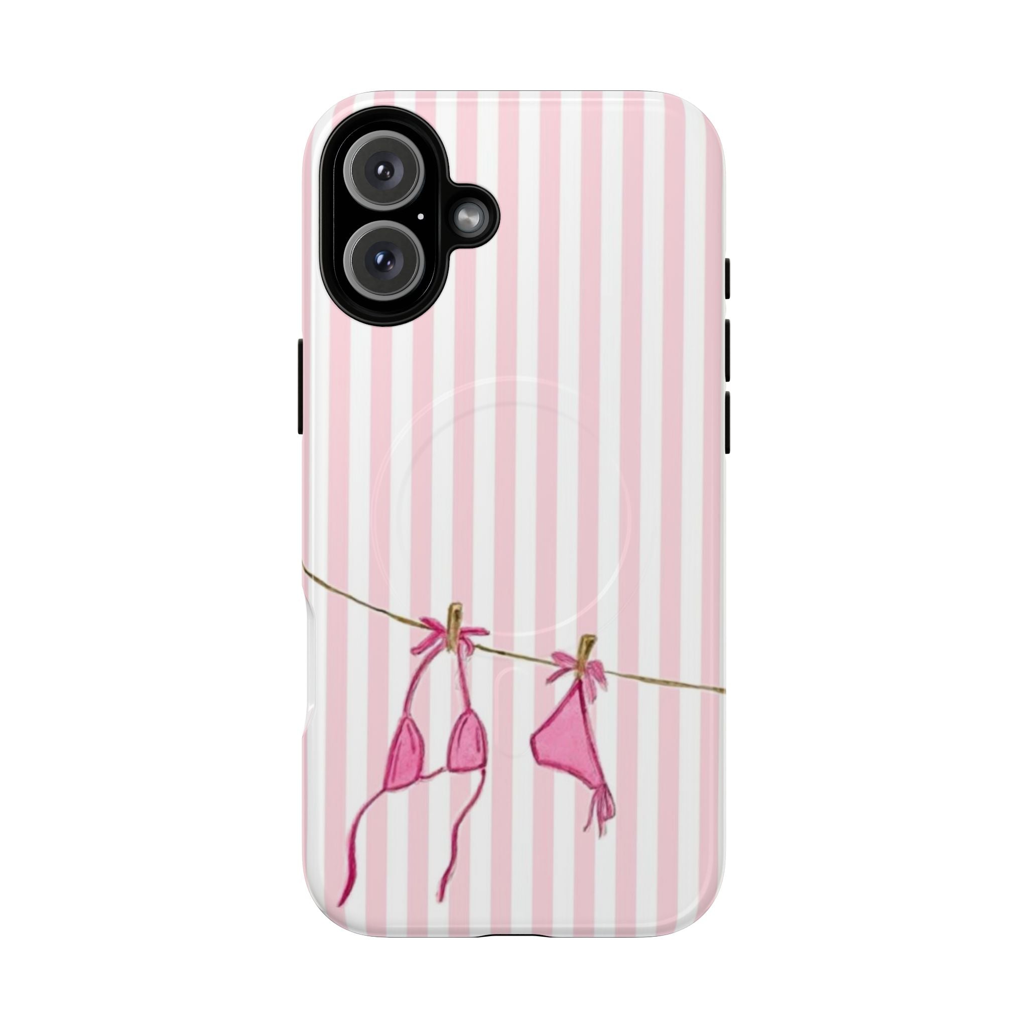 Tough Magnetic Cases