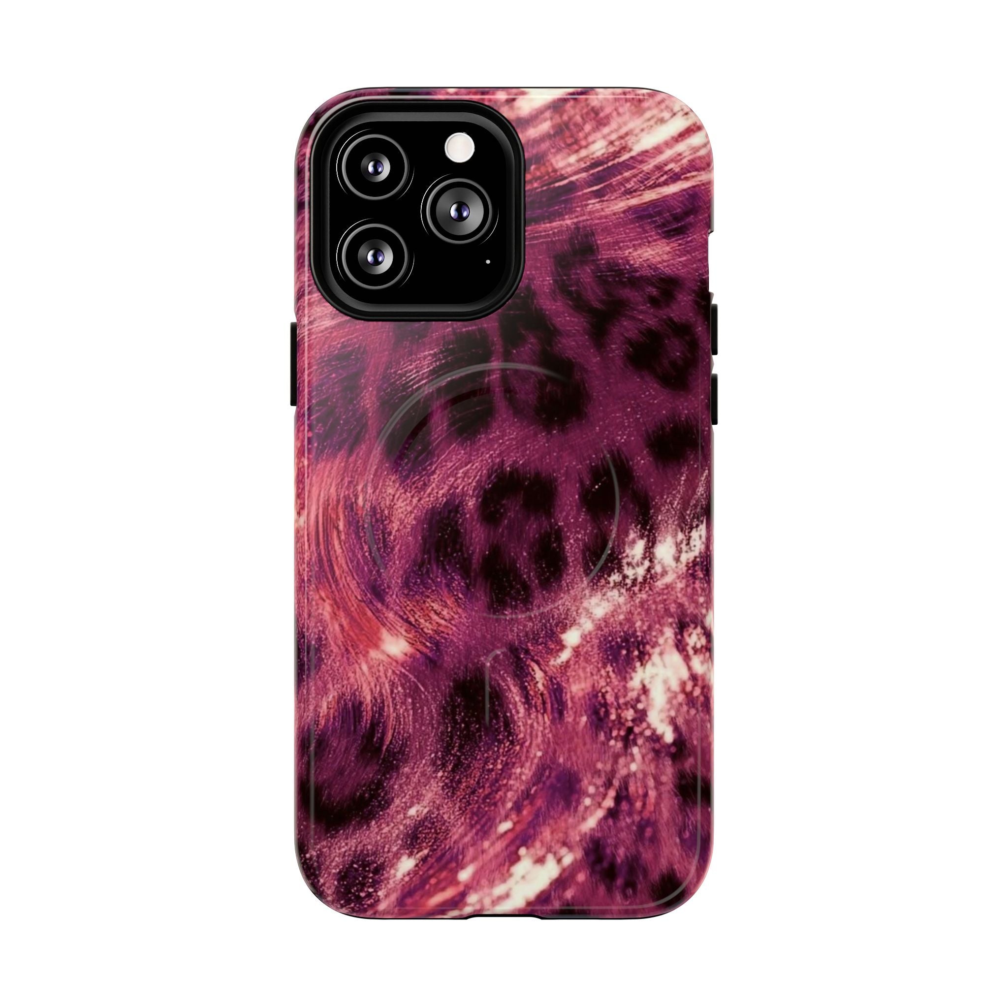 Tough Magnetic Cases