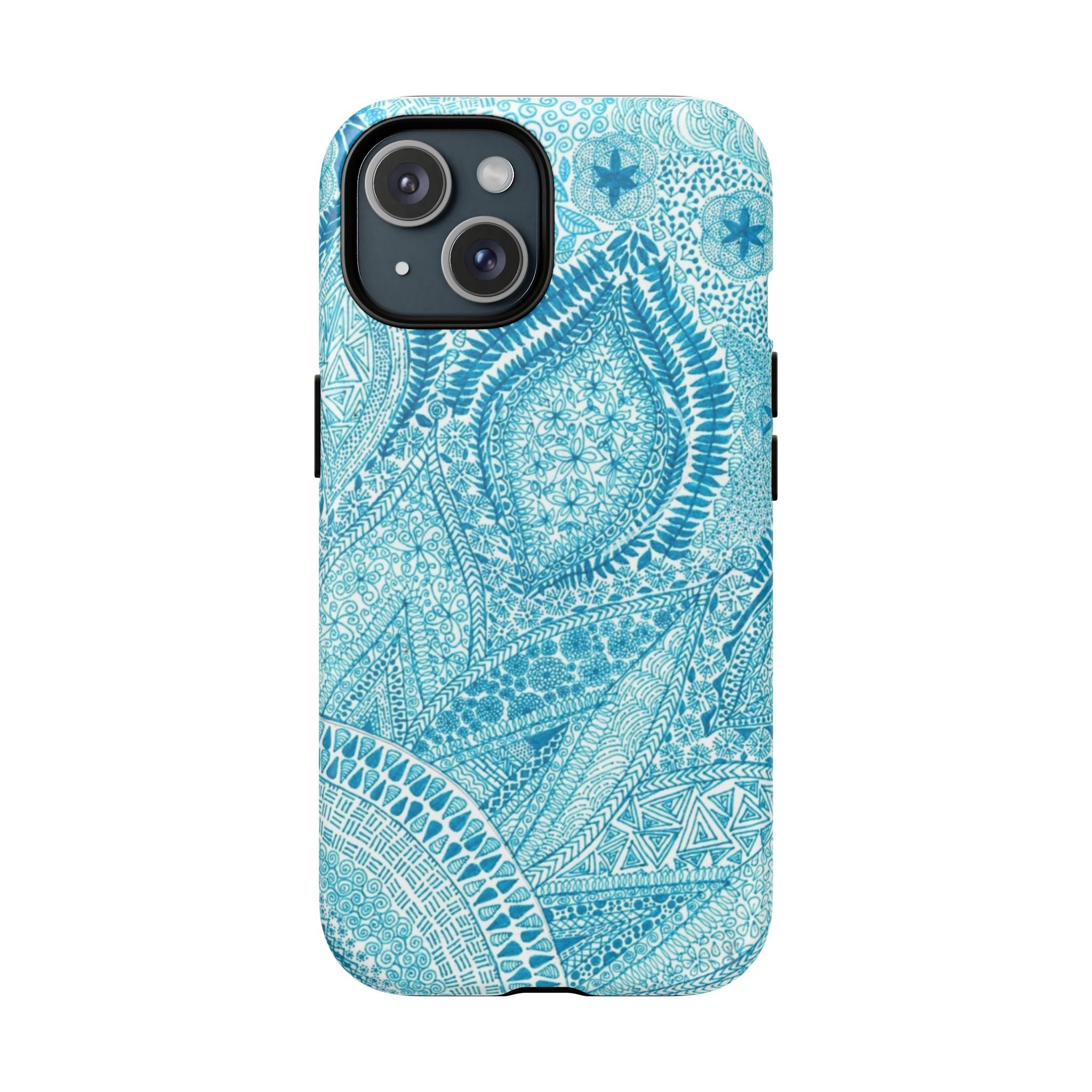 Tough Magnetic Cases