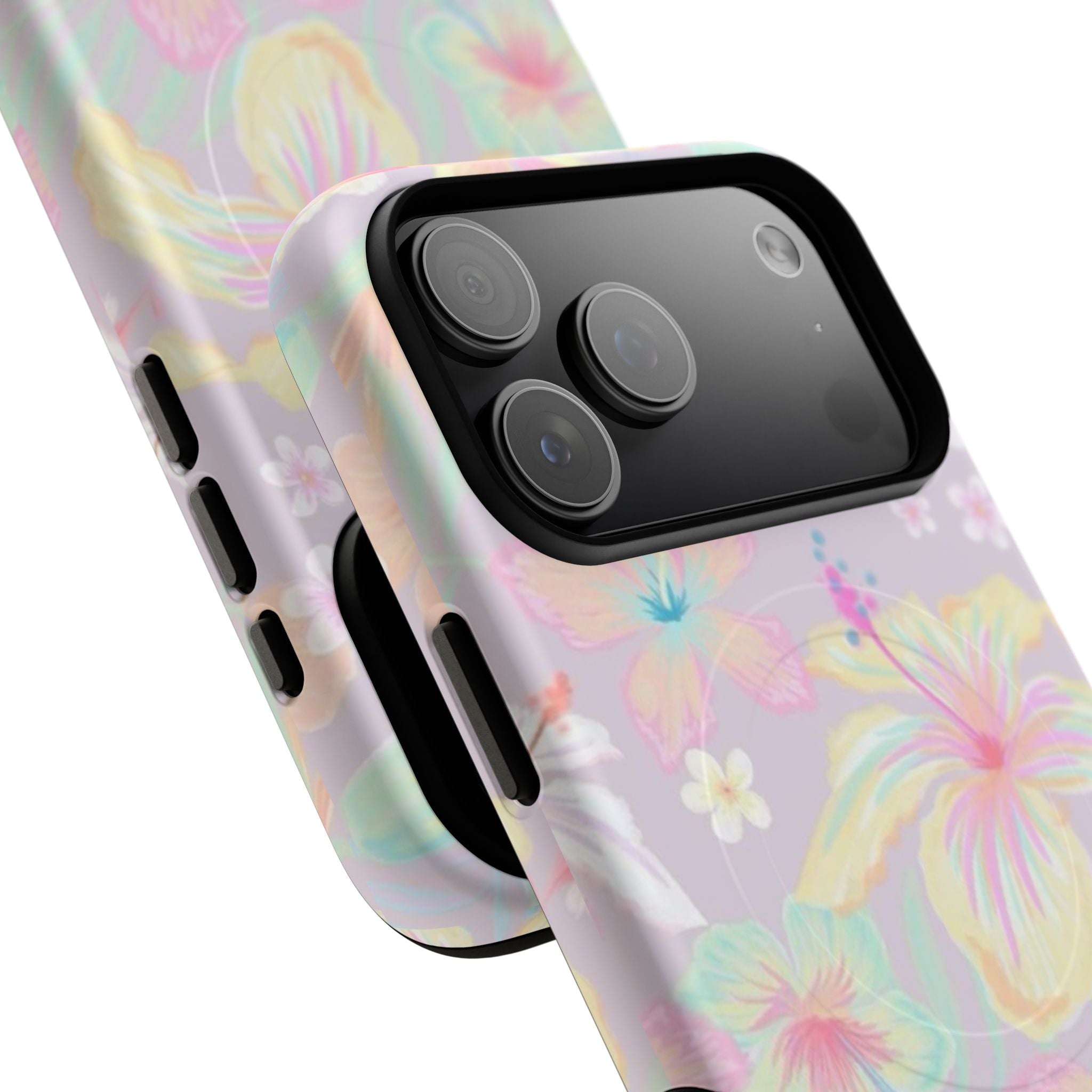 Tough Magnetic Cases