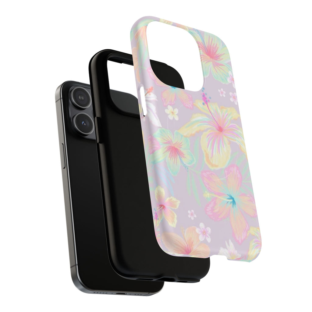 Tough Magnetic Cases