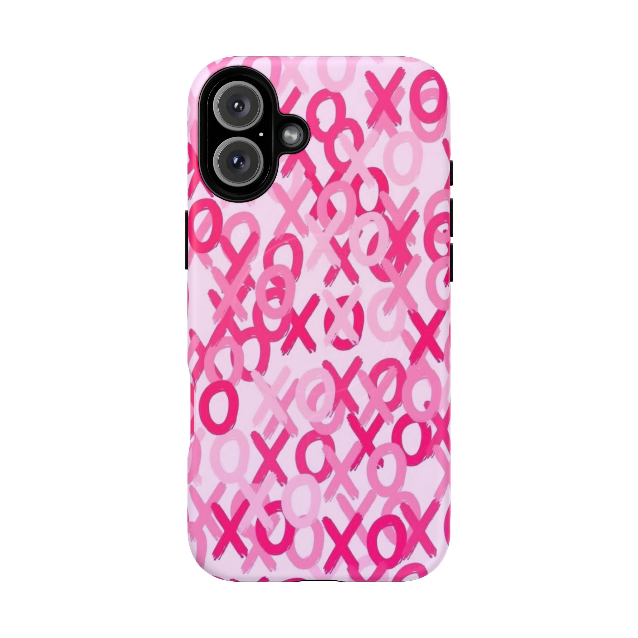 Be Mine Babe Magsafe Tough Case