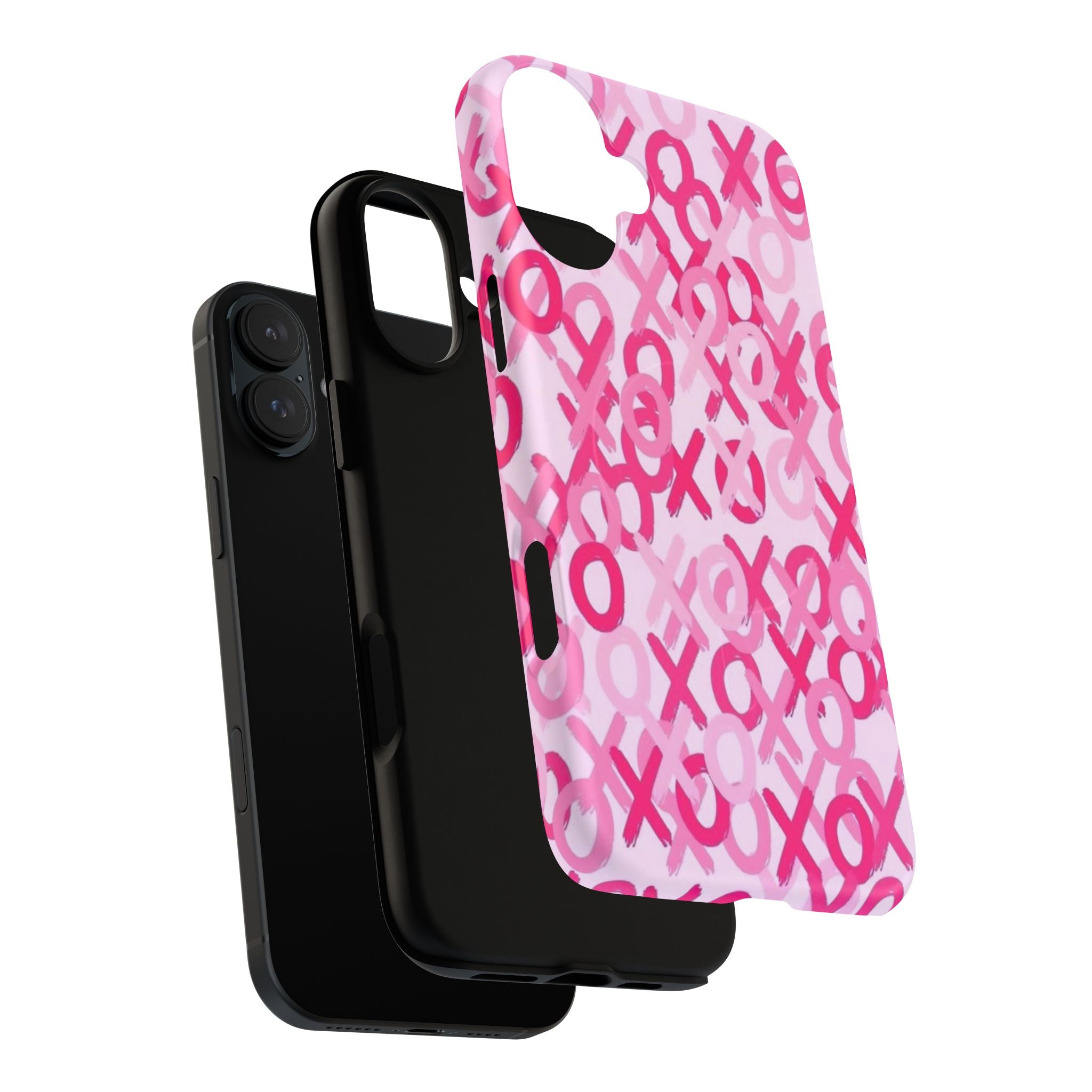 Be Mine Babe Magsafe Tough Case