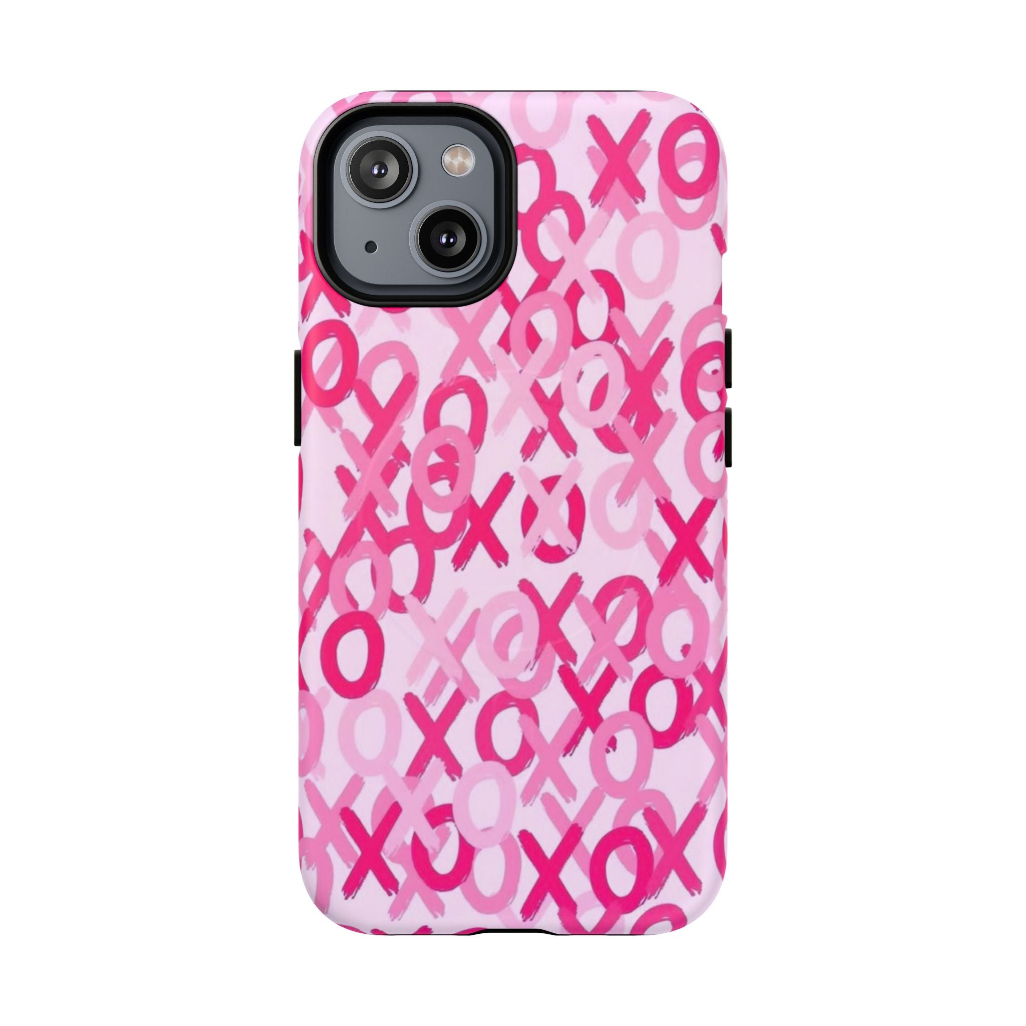 Be Mine Babe Magsafe Tough Case