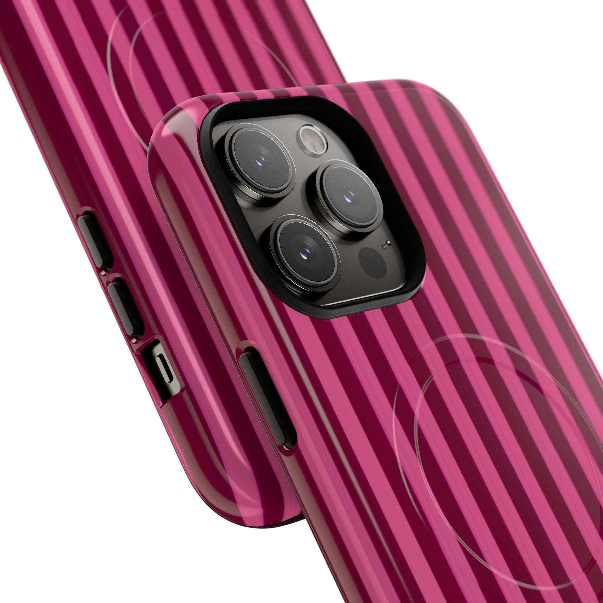 Tough Magnetic Cases