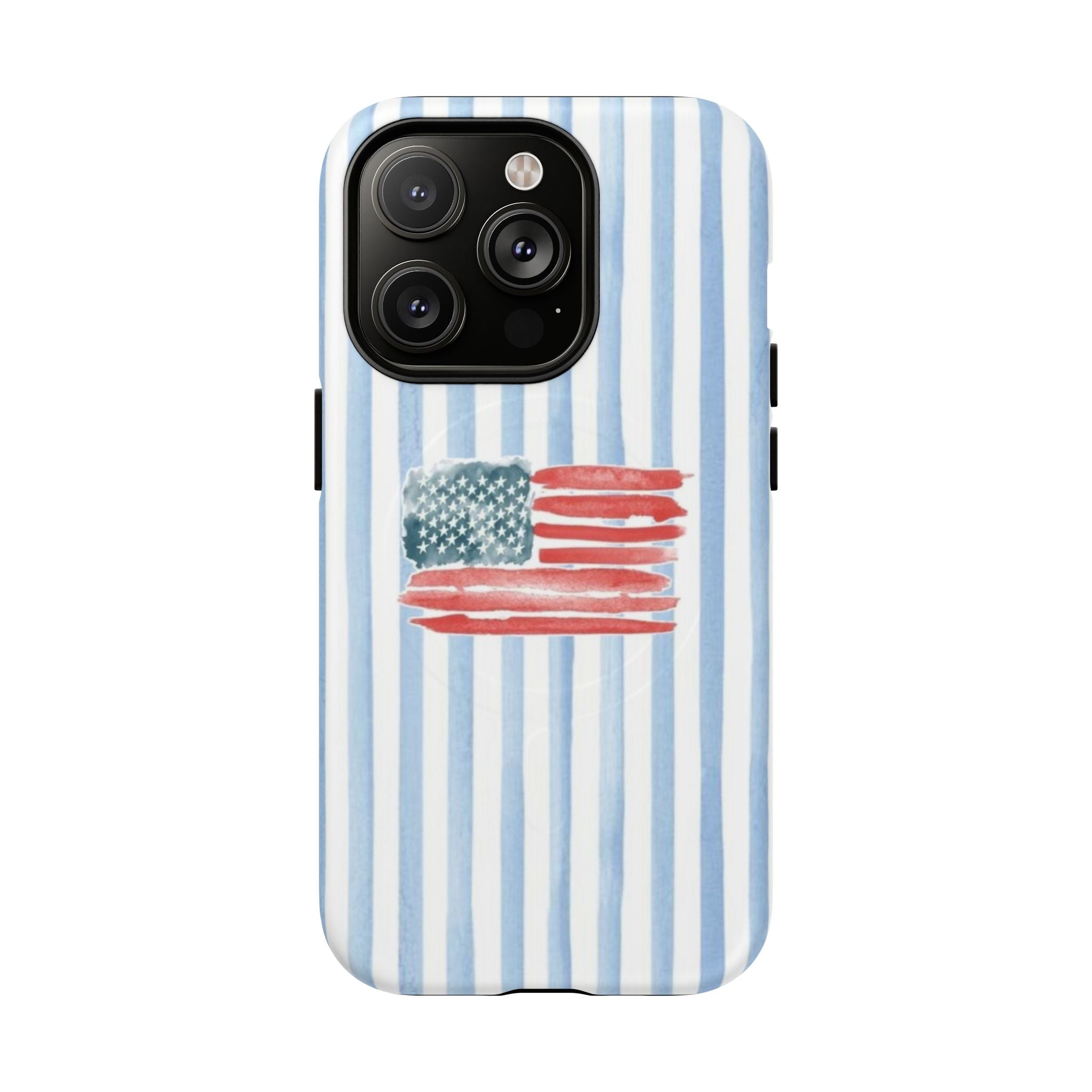 All-American Tide Magsafe Tough Case