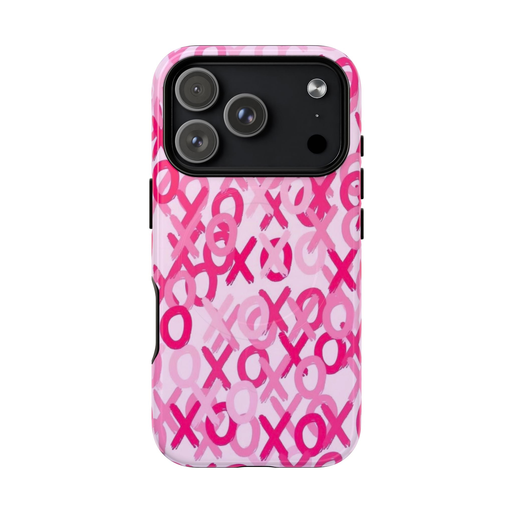 Be Mine Babe Magsafe Tough Case