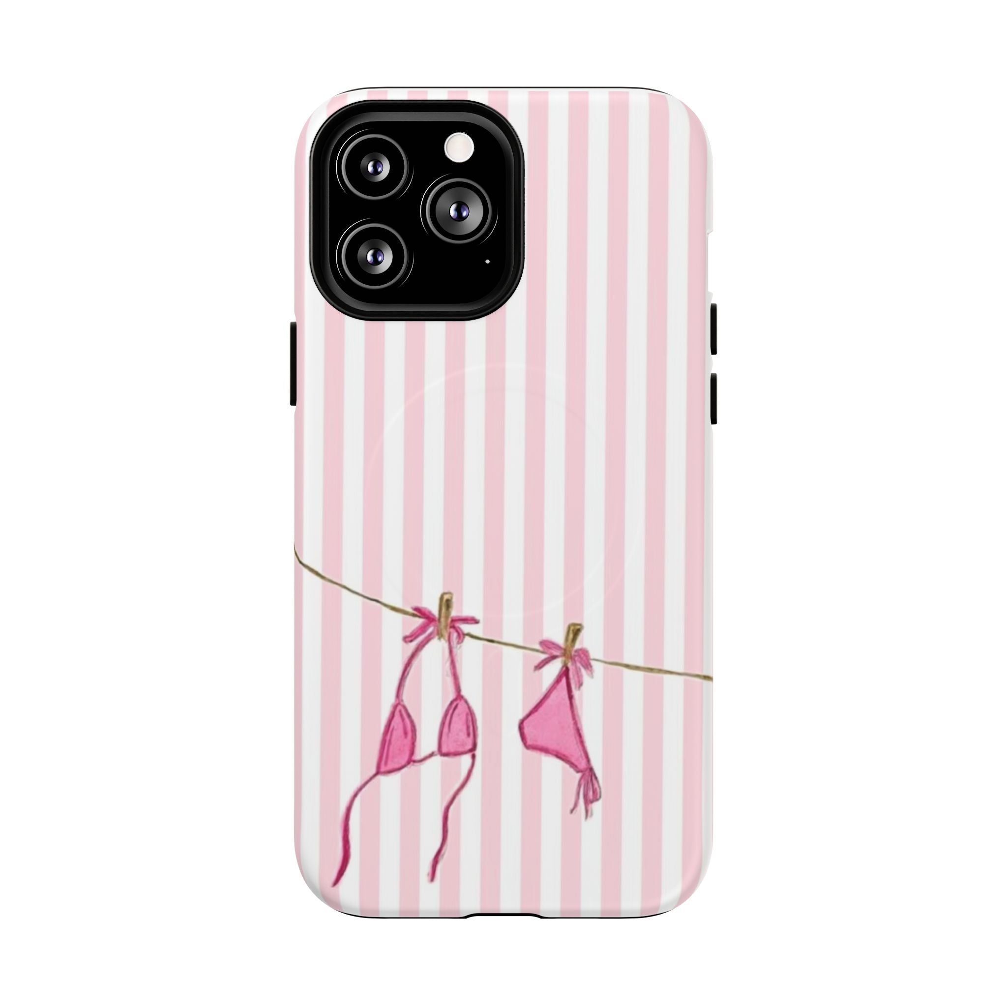 Tough Magnetic Cases