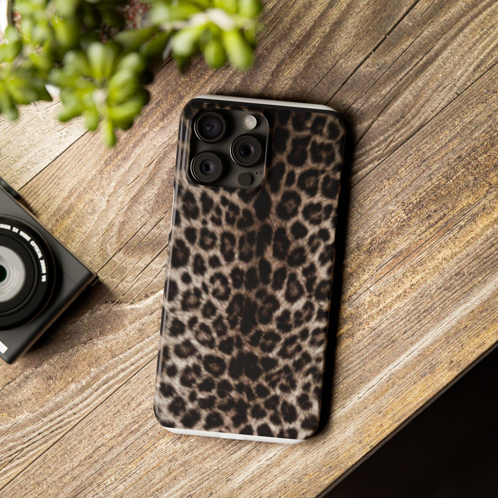 Slim Phone Cases