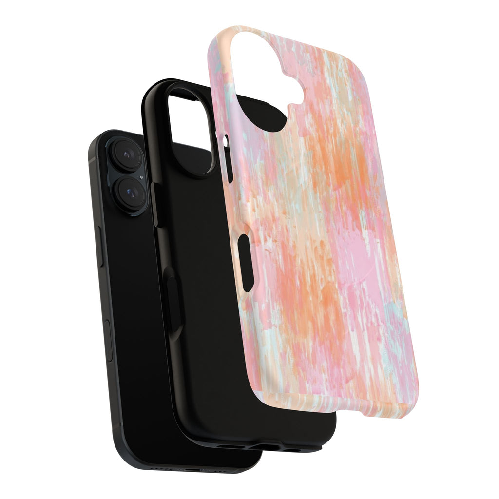 Tough Magnetic Cases