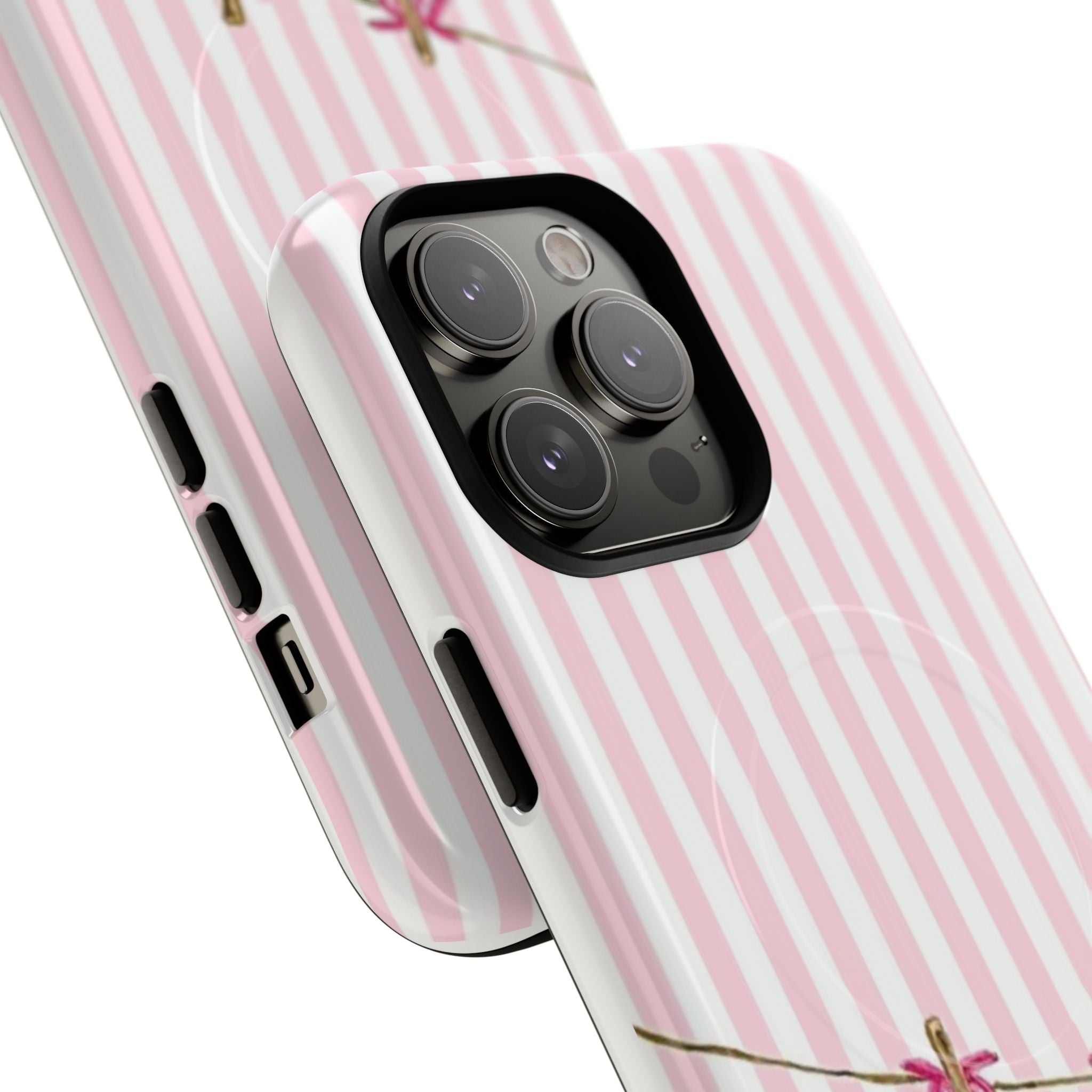 Tough Magnetic Cases