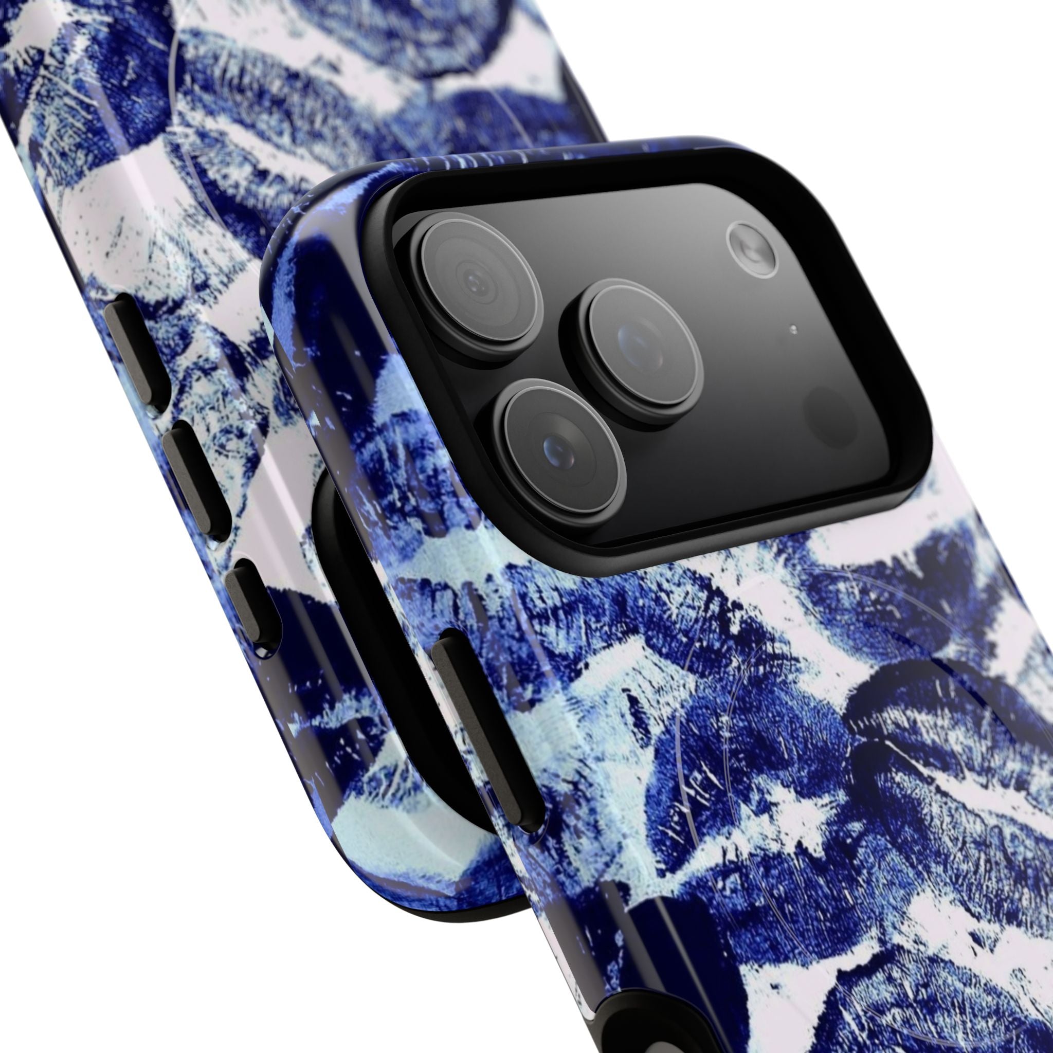 Tough Magnetic Cases