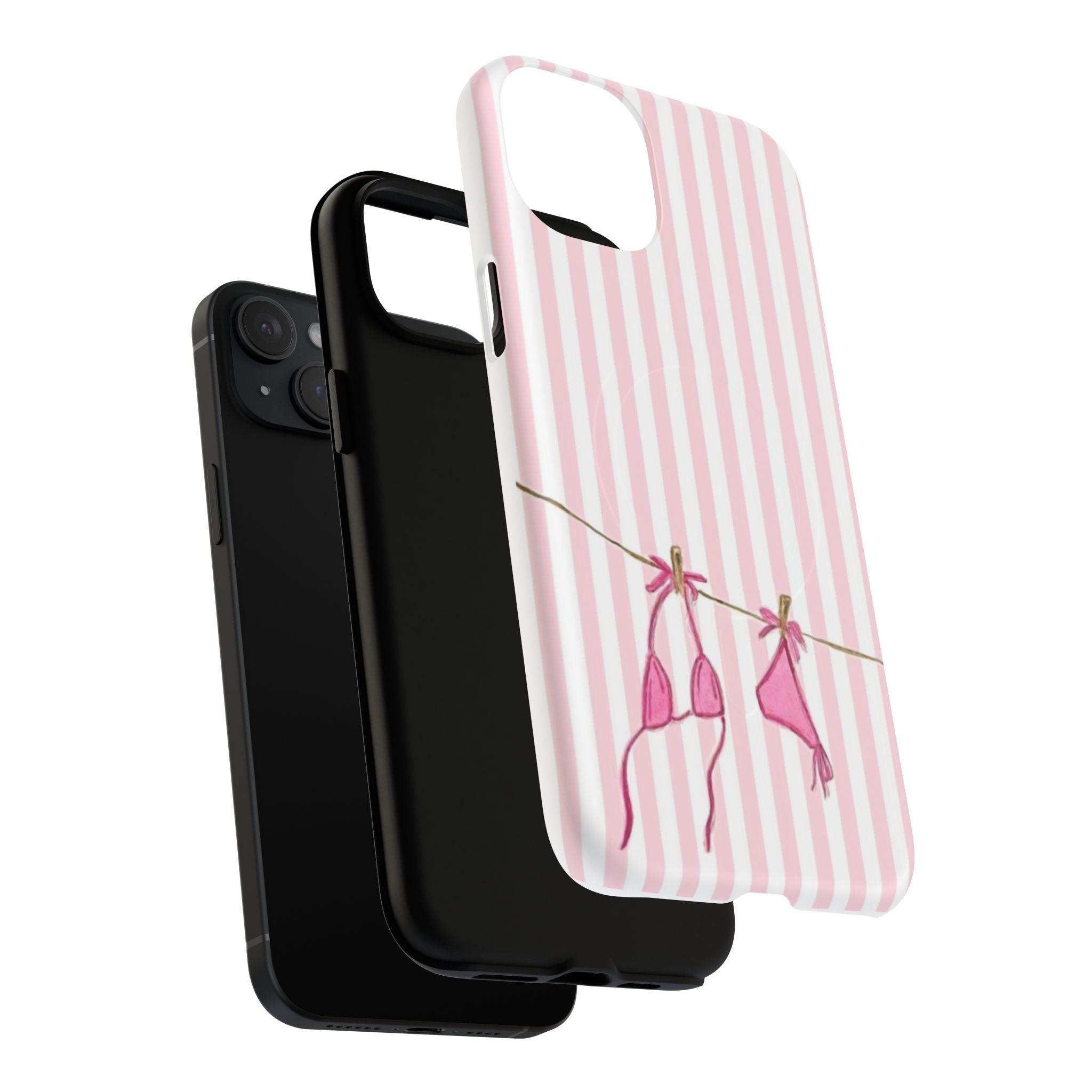 Tough Magnetic Cases