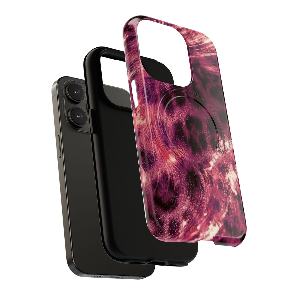 Tough Magnetic Cases