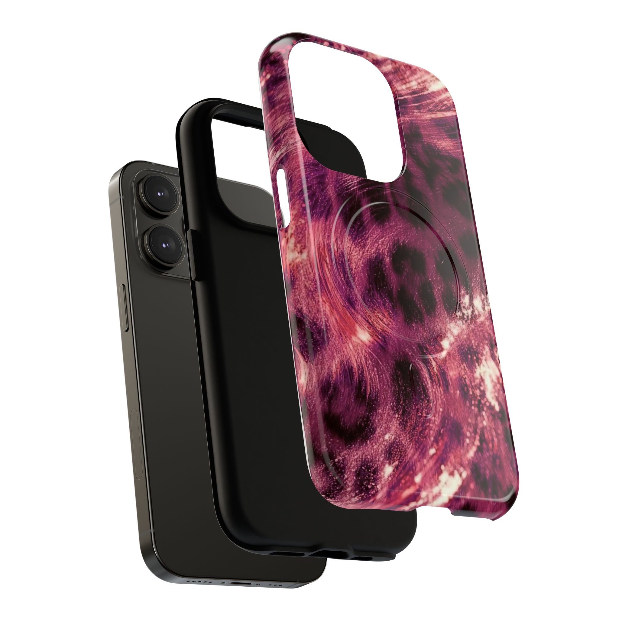 Tough Magnetic Cases