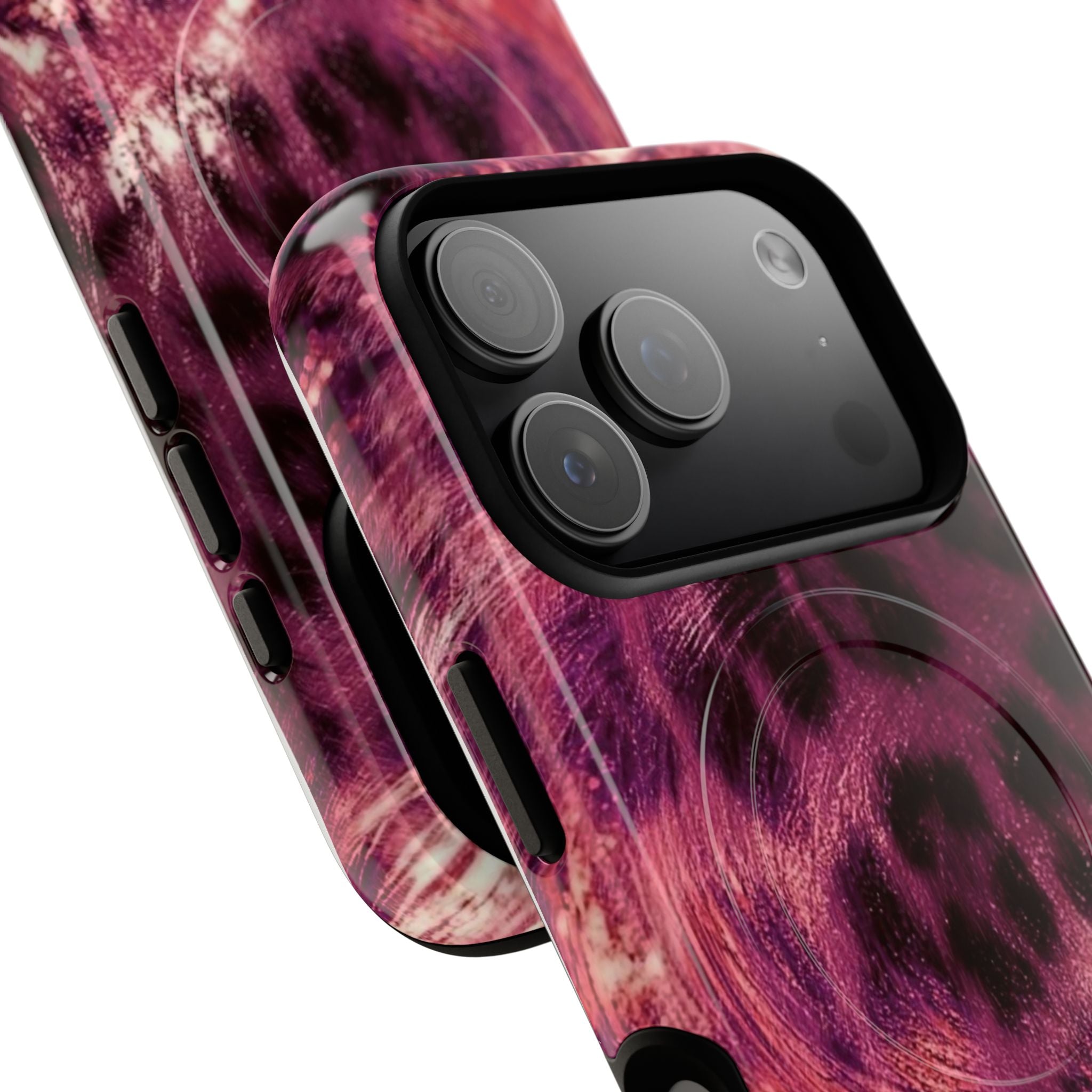 Tough Magnetic Cases
