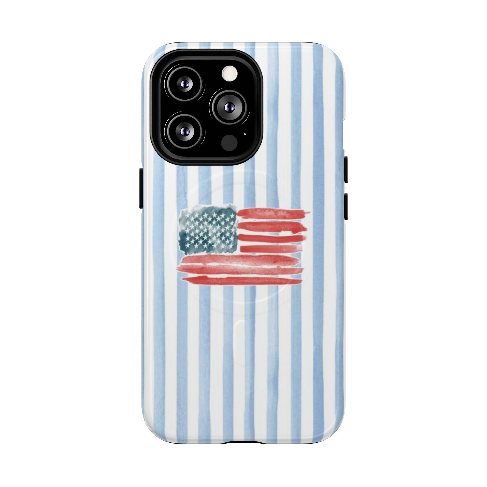 All-American Tide Magsafe Tough Case