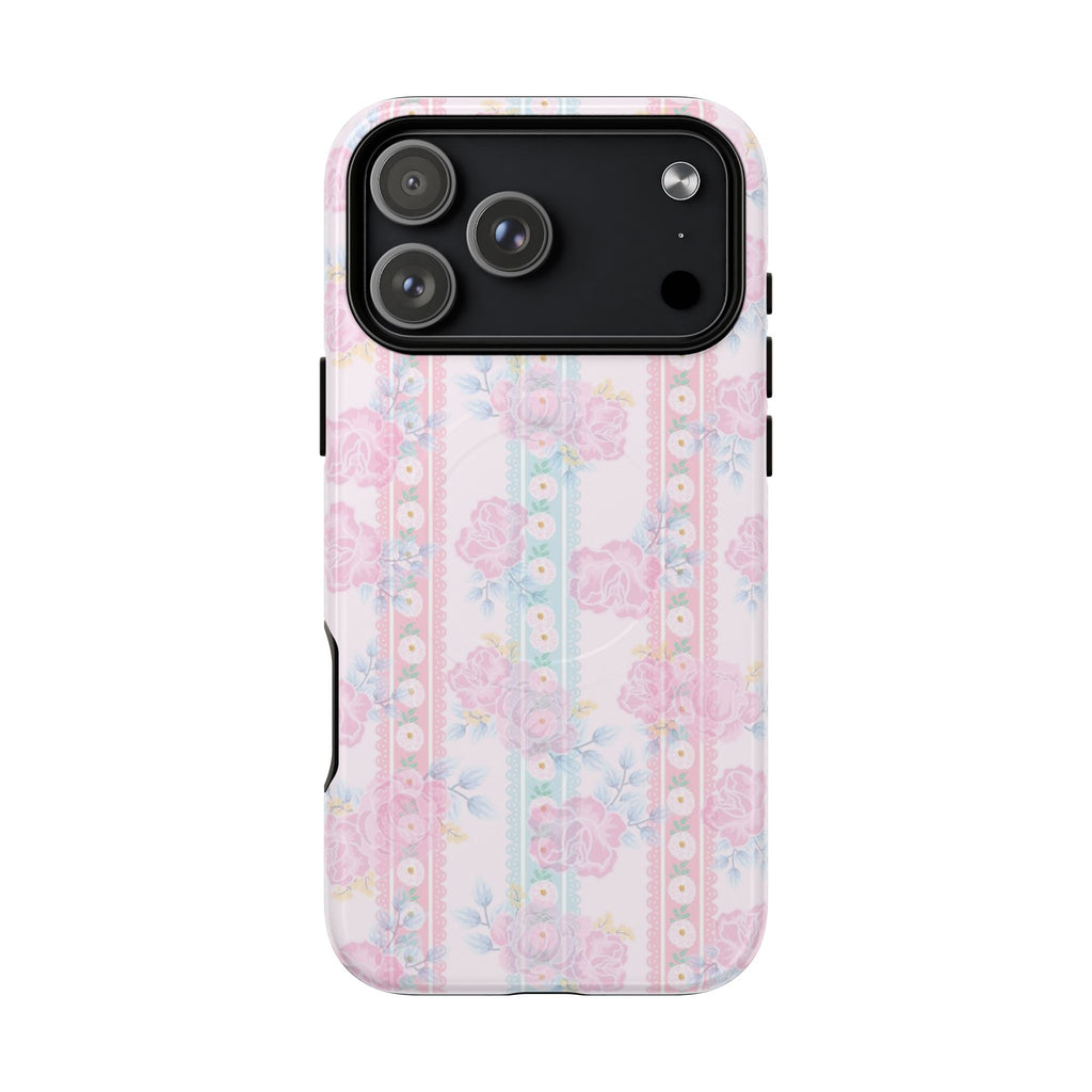 Tough Magnetic Cases