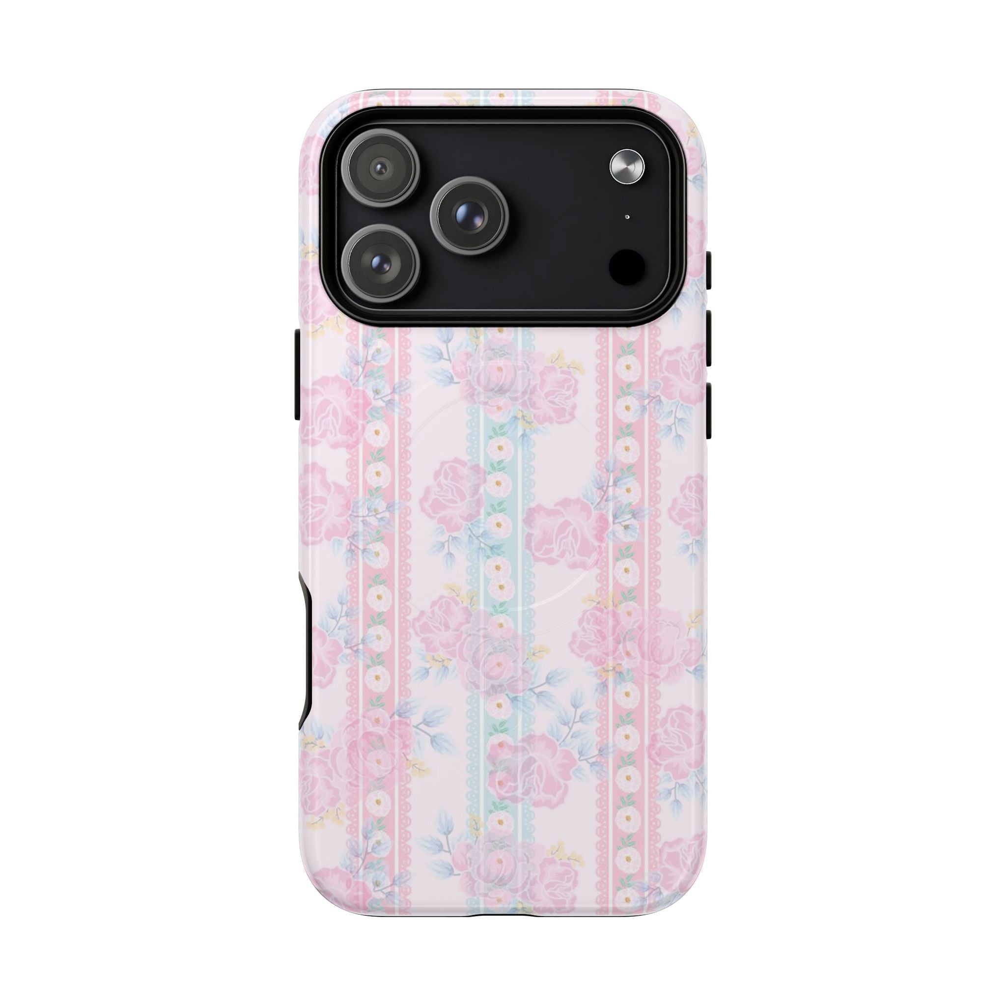 Tough Magnetic Cases